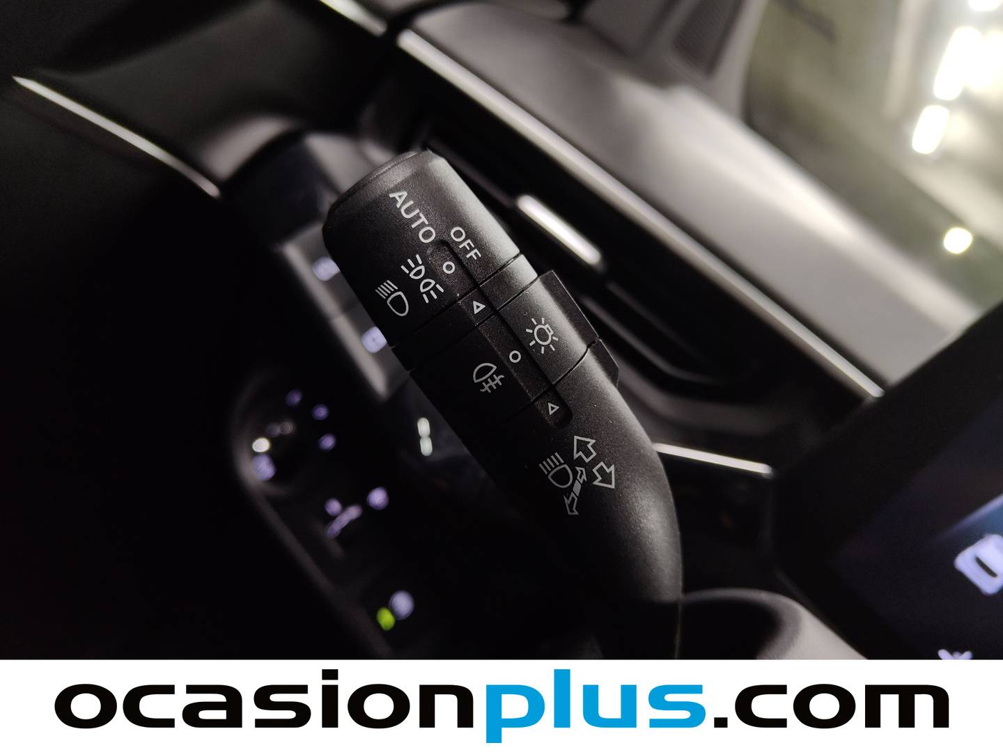 MG MG3 MG MG3 1.5 Comfort (116 CV) de segunda mano