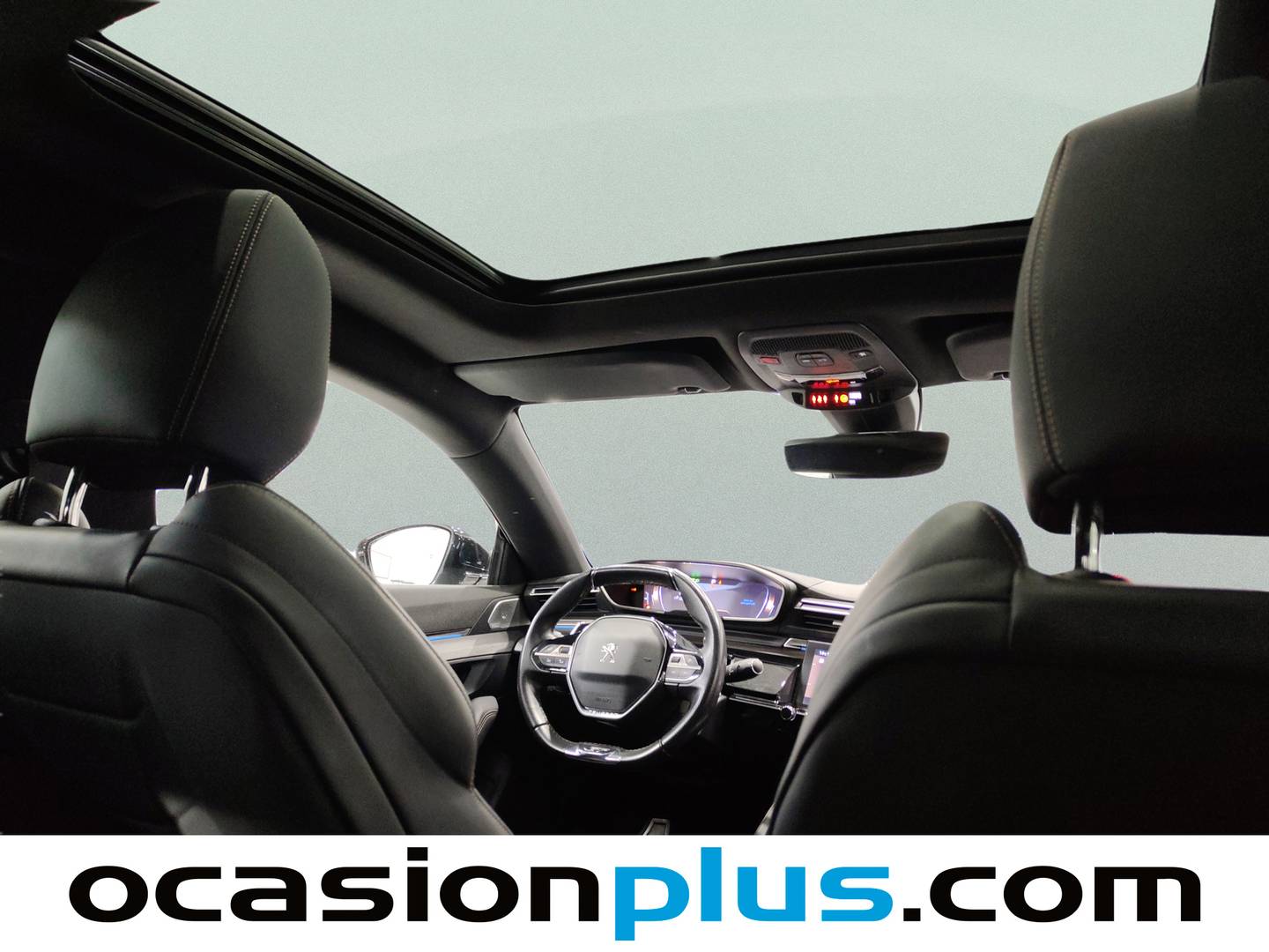 Foto Peugeot 508 Peugeot 508 BlueHDi 180 S&S GT EAT8 (180 CV)