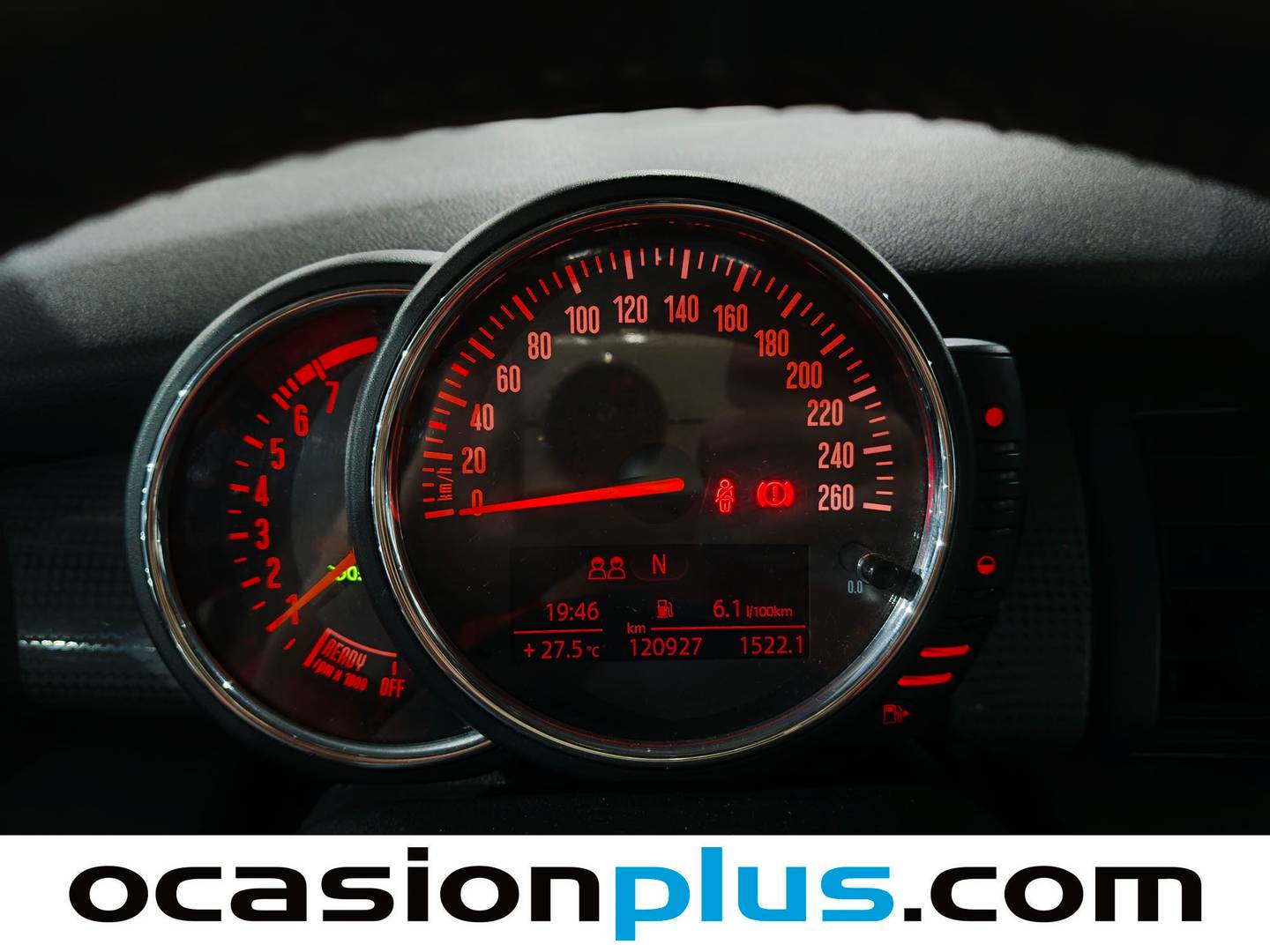 Mini MINI Mini MINI Cooper Cooper  (136 CV) 2015