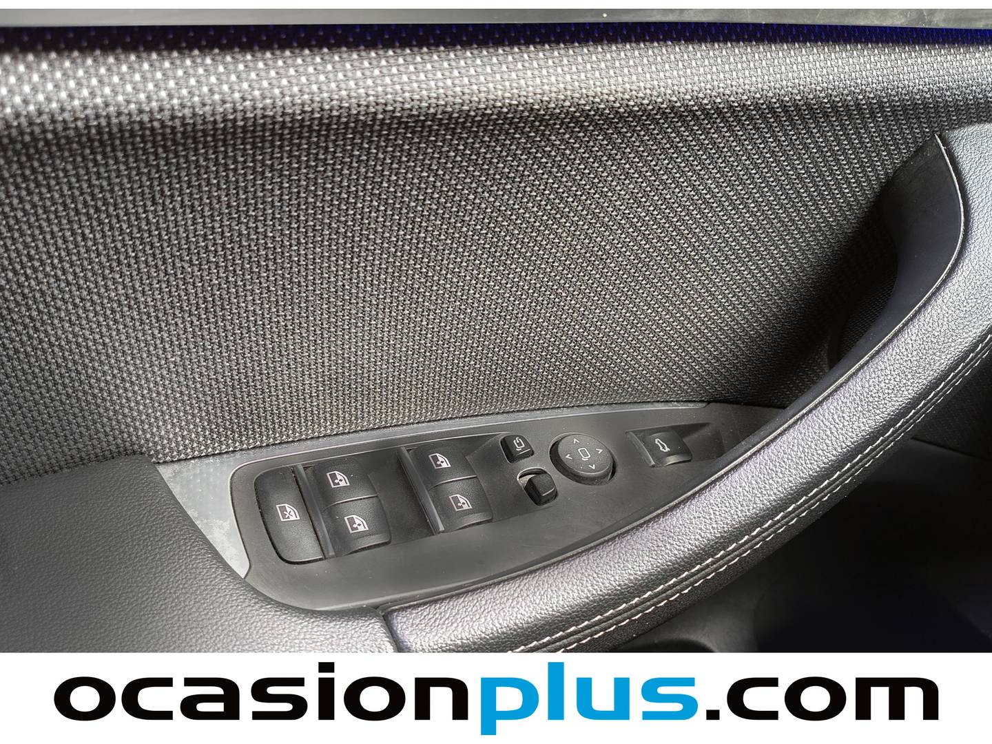 Foto BMW X3 BMW X3 xDrive20d (190 CV)