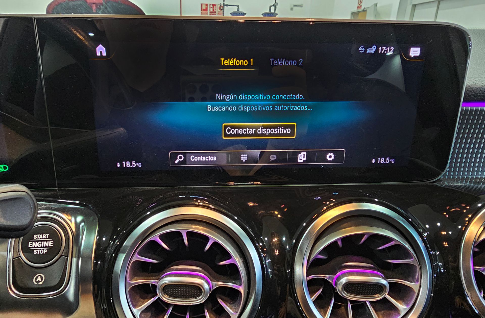 Mercedes-Benz GLB 200 d - foto 35