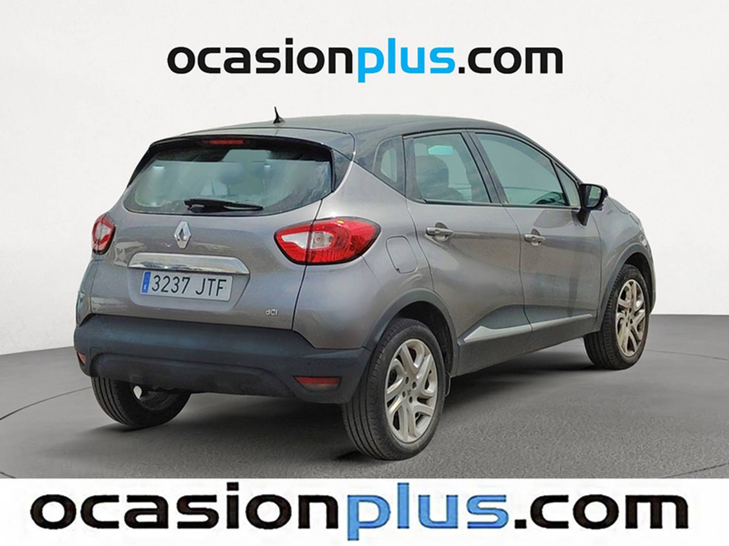 Foto Renault Captur Renault Captur Zen Energy dCi 110 (110 CV) eco2