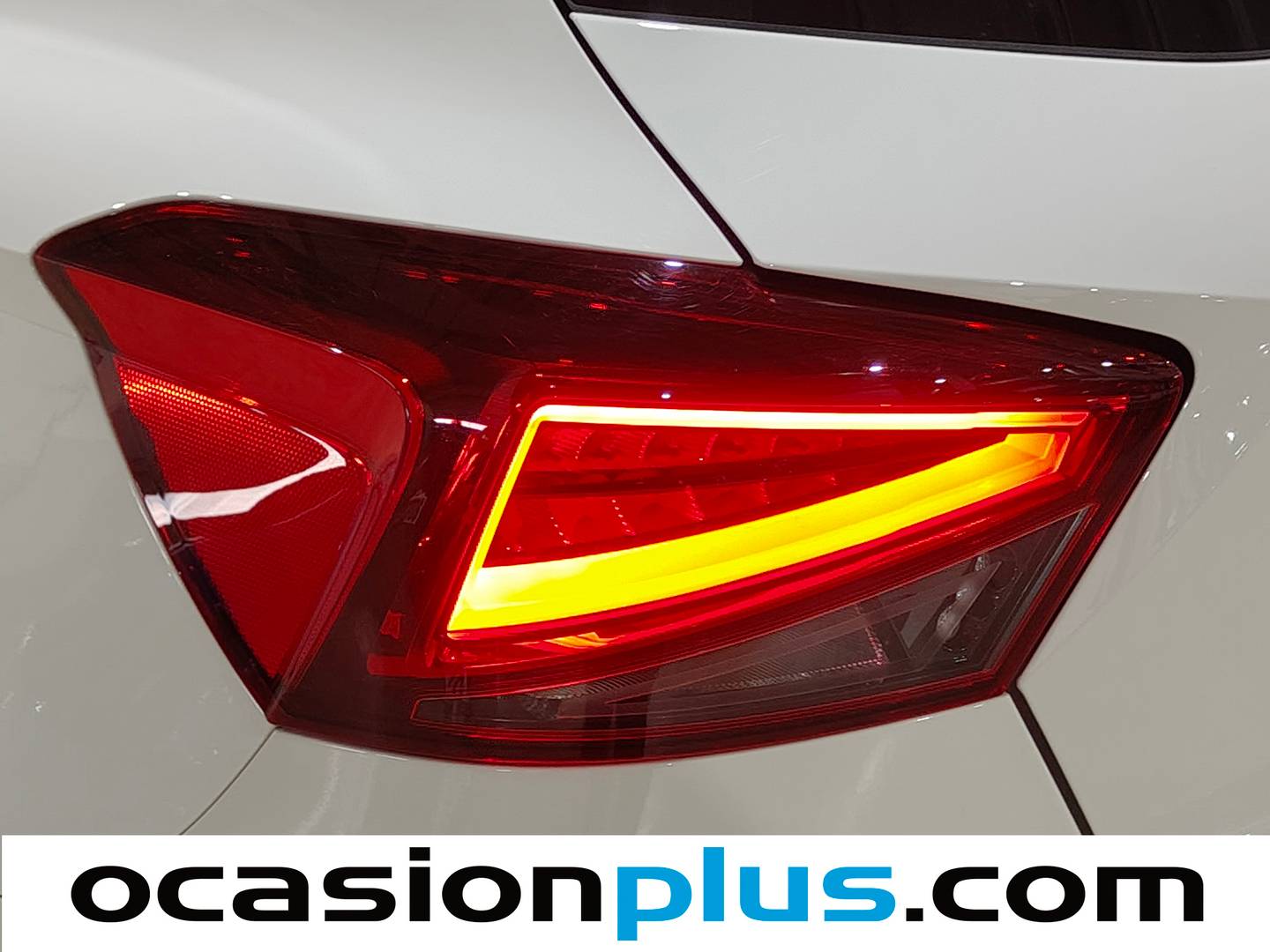 Accesorios del Seat Ibiza Seat Ibiza 1.0 EcoTSI Xcellence S&S (95 CV)