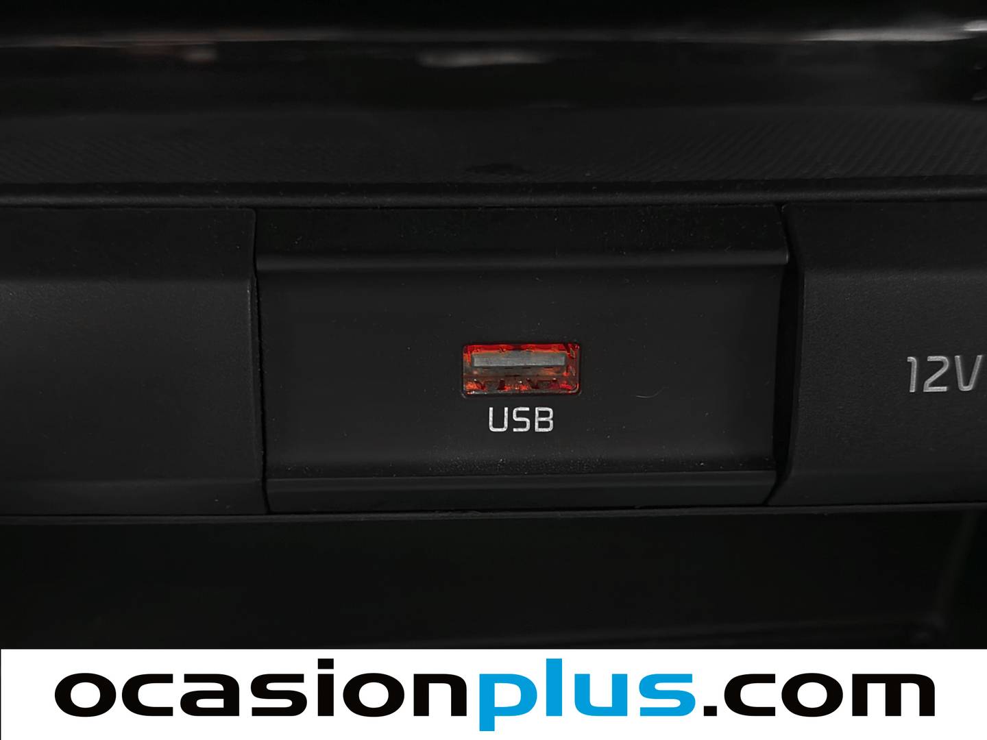 Foto KIA Stonic Kia Stonic 1.0 T-GDi MHEV Drive iMT (120 CV)