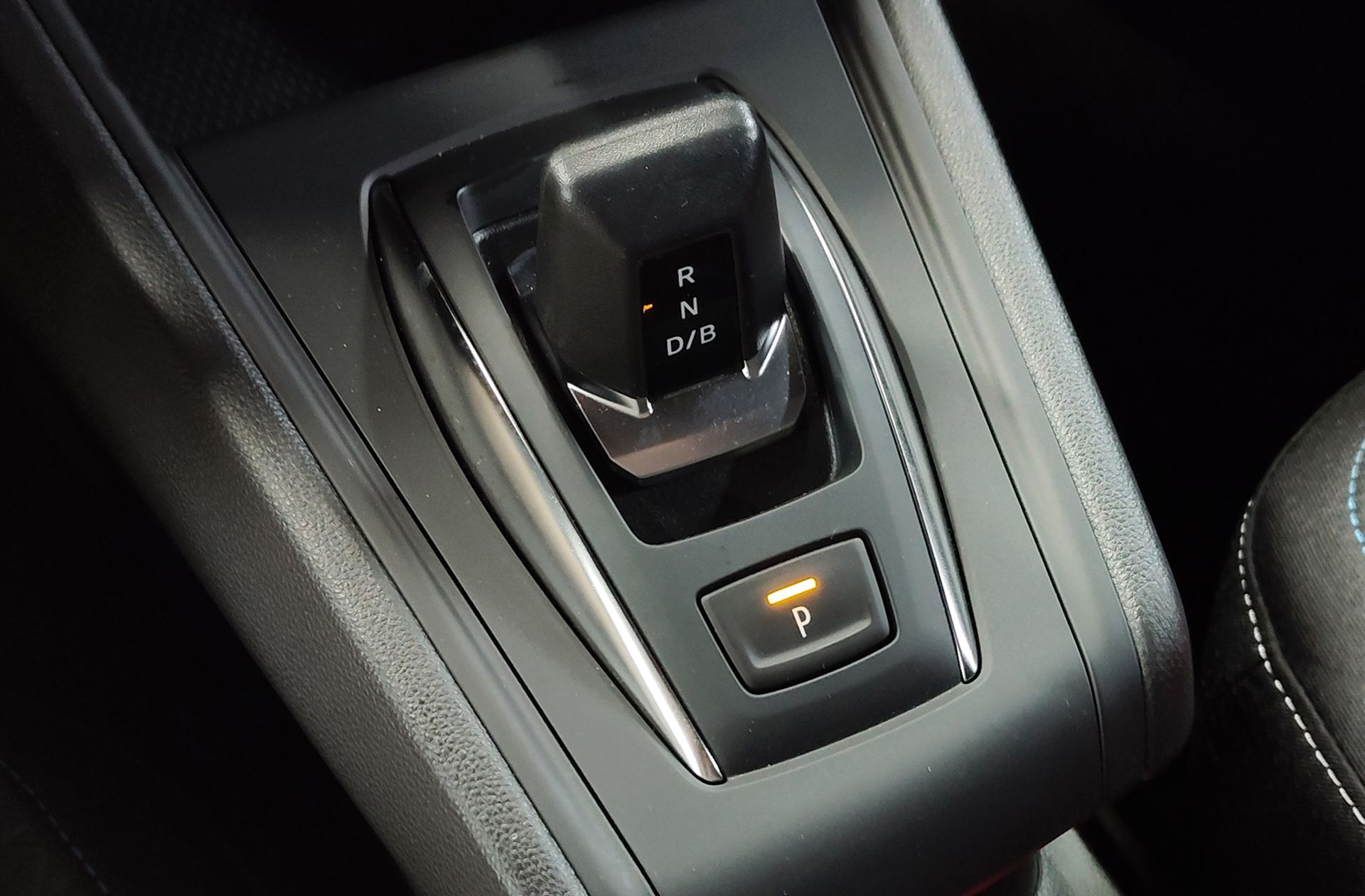 Renault Captur Evolution E-Tech full hybrid - foto 5