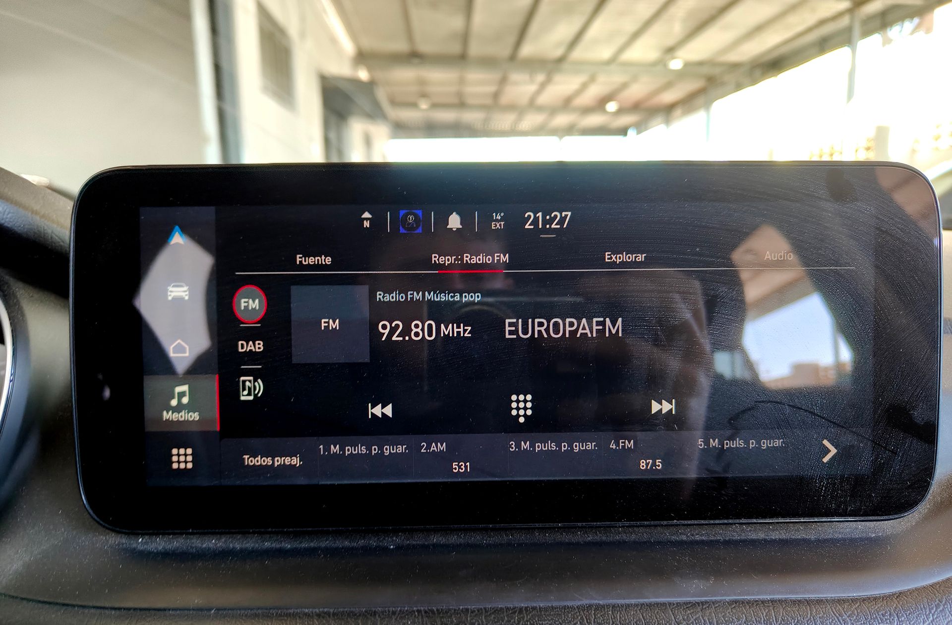 Fiat Tipo 1.5 Hybrid Red DCT - foto 32
