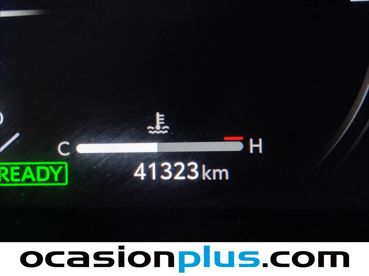 Toyota Corolla Toyota Corolla 140H Active Plus (140 CV) seminuevo