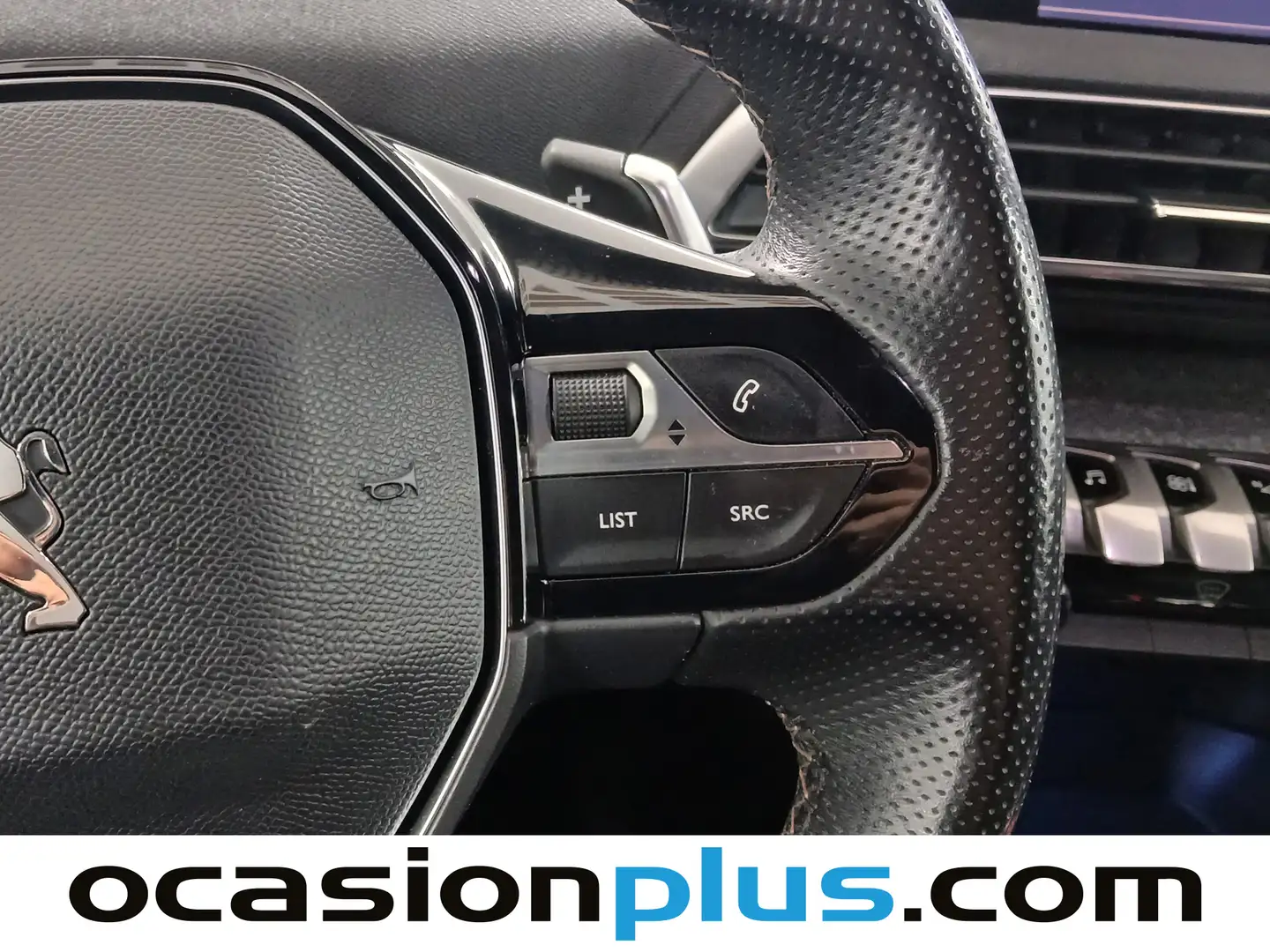 Foto Peugeot 3008 Peugeot 3008 PureTech 130 S&S GT Line EAT8 (130 CV)