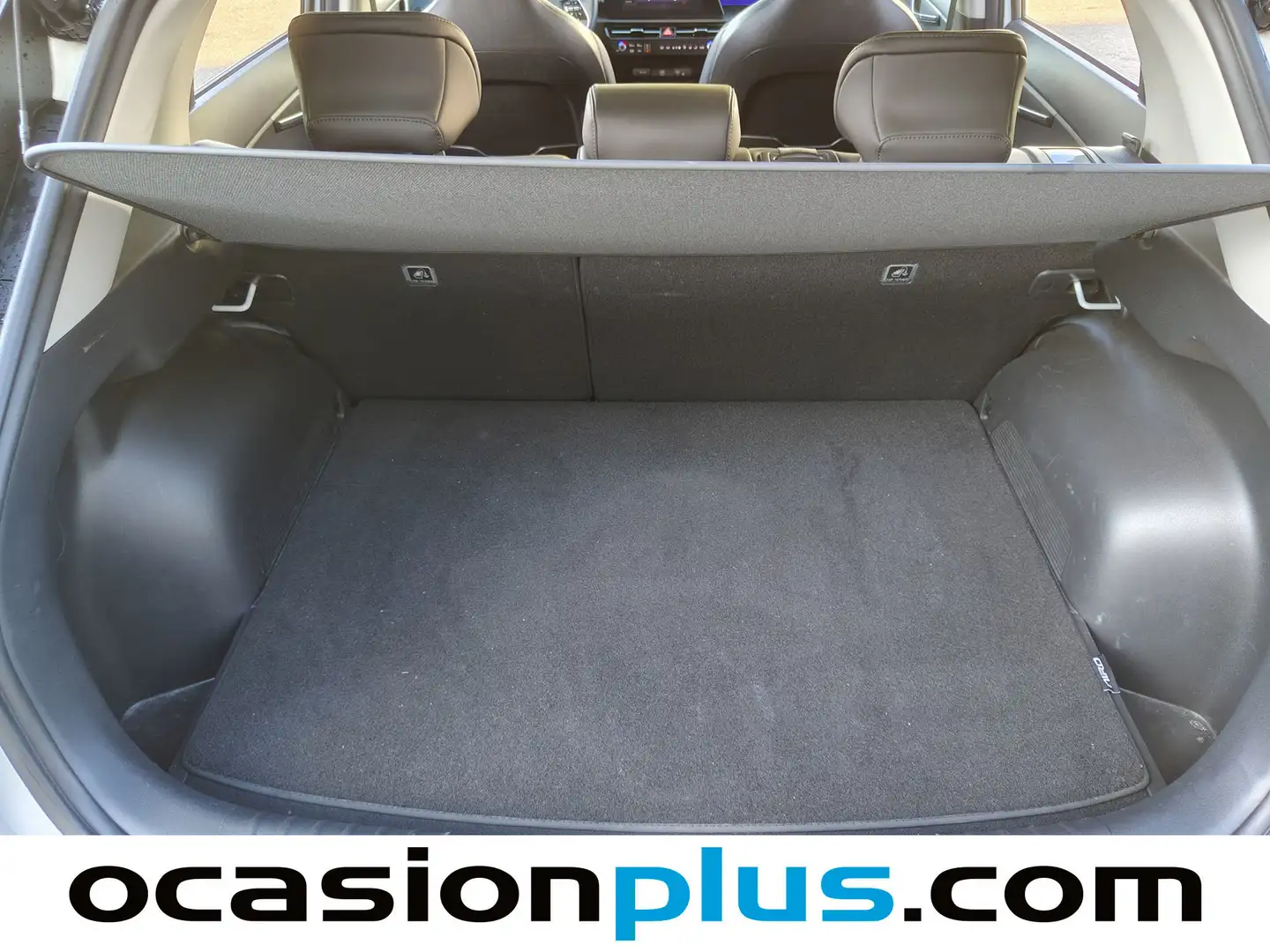 Foto KIA Niro Kia Niro 1 GDi HEV Emotion  (141 CV)