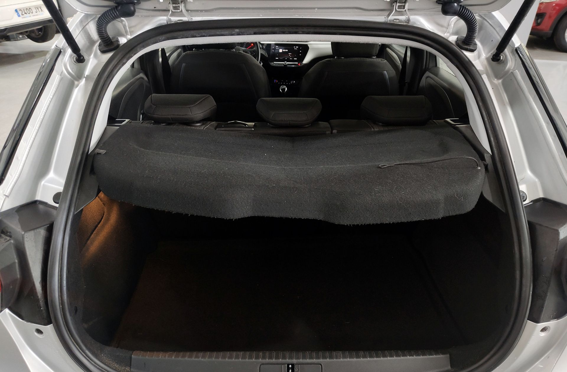 Opel Corsa 1.2 XEL Edition - foto 13