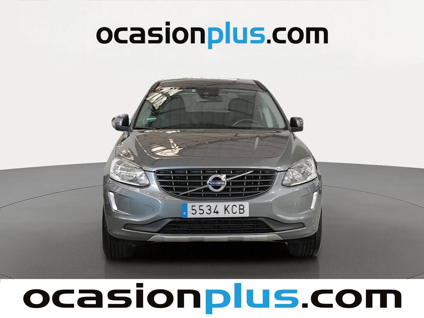 Volvo XC60 Volvo XC60 D3 Kinetic (150 CV) 150cv