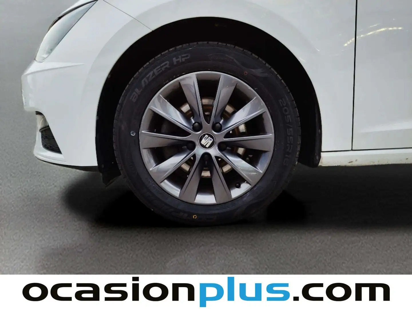 Foto Seat León SEAT León 1.5 TSI S&S Style Visio Edition (130 CV)