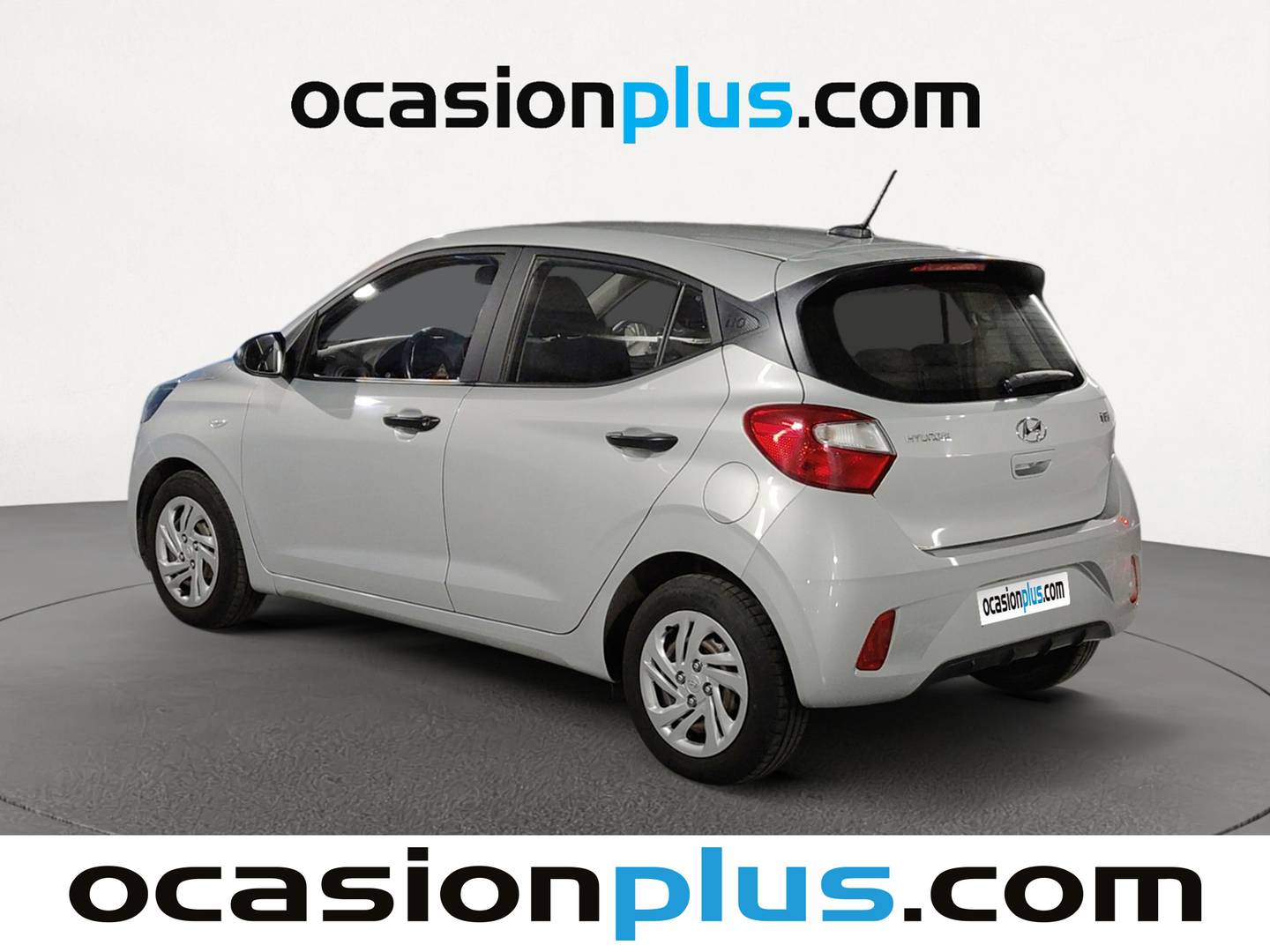 Foto Hyundai i10 Hyundai i10 1.0 Essence (67 CV)