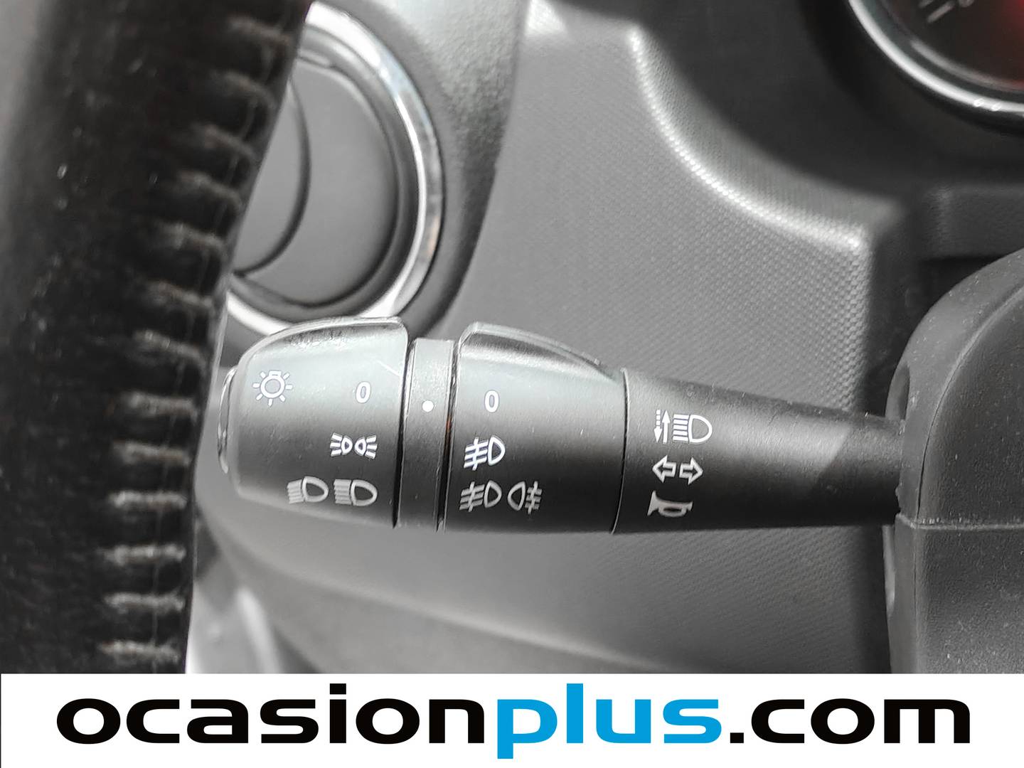 Foto Dacia Duster Dacia Duster Laureate TCE  (125 CV)