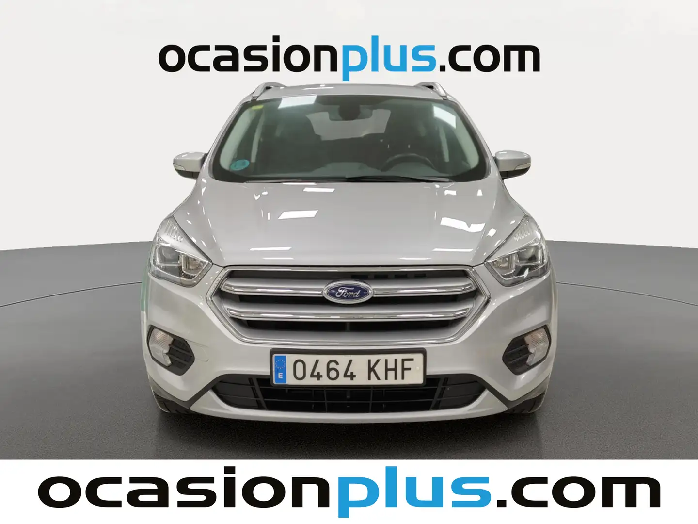 Foto Ford Kuga Ford Kuga 1.5 TDCI S&S Trend+ 4x2 (120 CV)