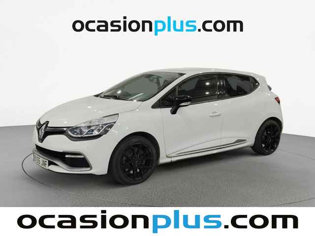 Renault Segunda Mano Baratos Ourense