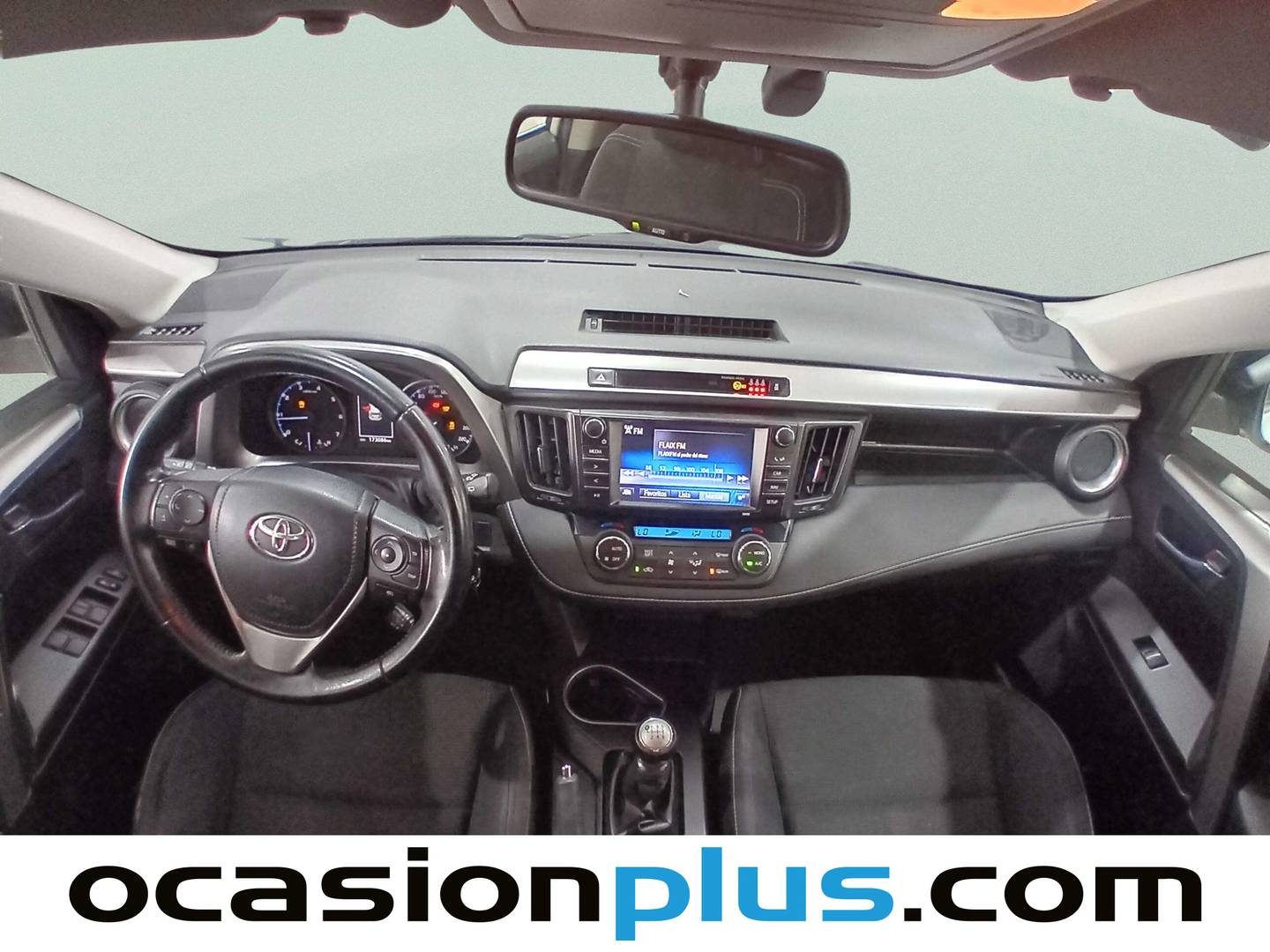 Toyota Rav4 Toyota Rav4 150D 2WD Advanc150D 2WD Advance Pack Drive (143 CV)e Pack Drive (143 CV) de ocasión