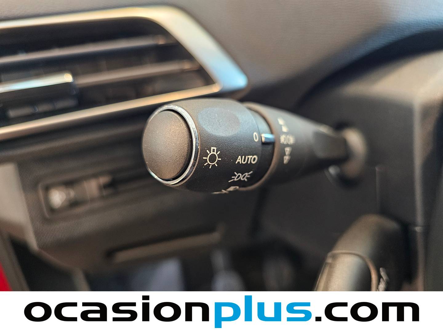 Peugeot 3008 Peugeot 3008 PureTech 130 S&S Allure (130 CV) seminuevo