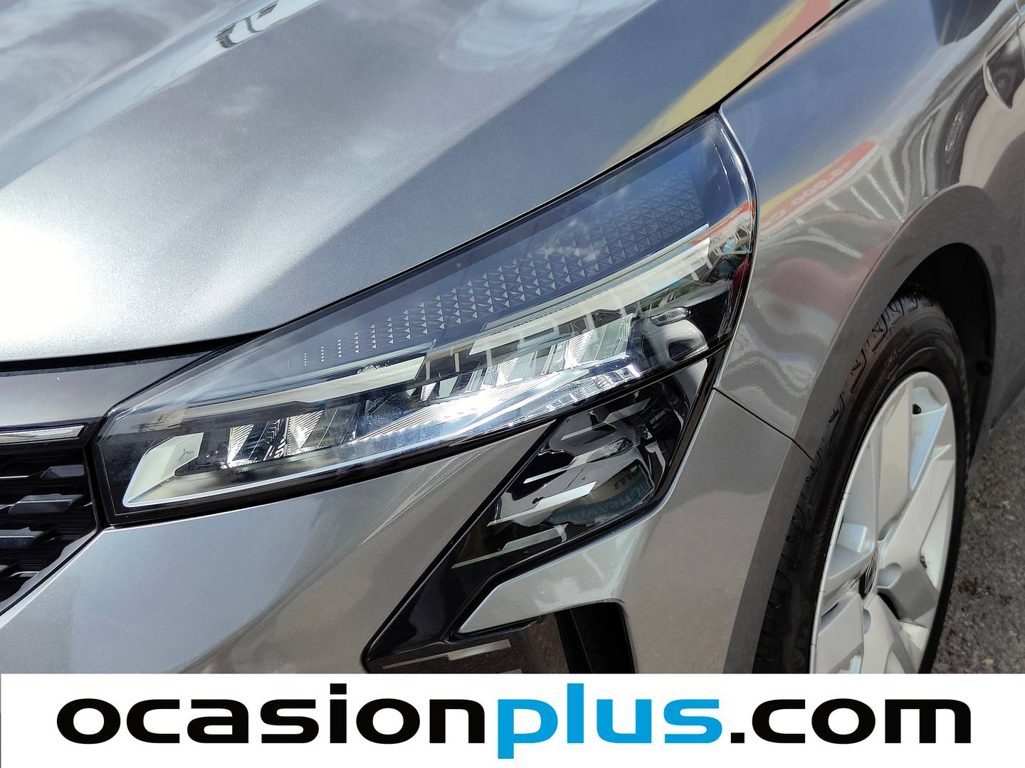 Extras del Renault Clio Renault Clio Evolution TCe (90 CV)