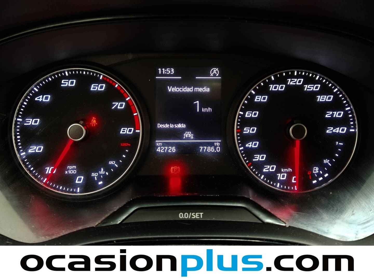 Foto Seat Arona SEAT Arona 1.0 TSI Ecomotive Style Edition (115 CV)