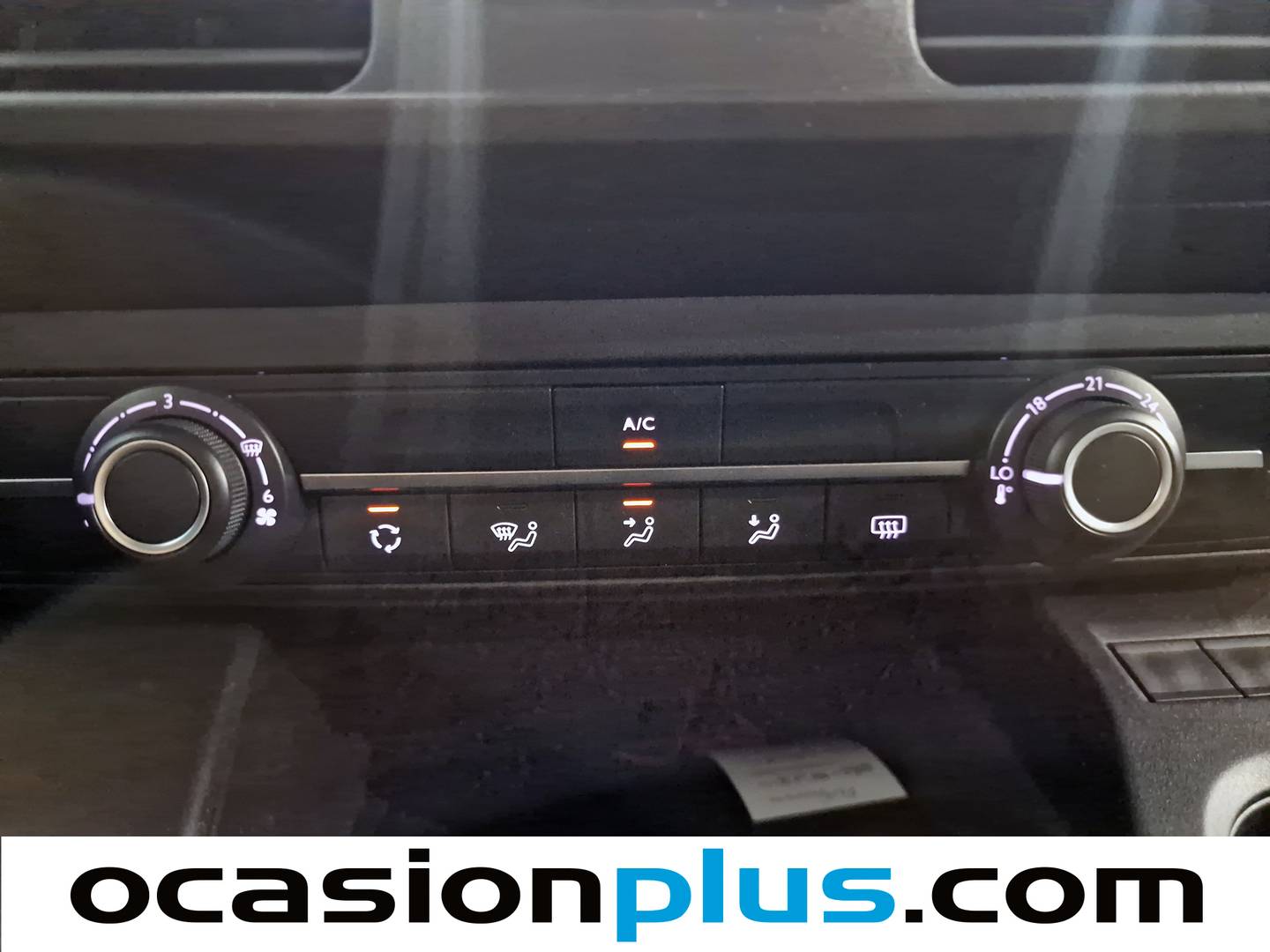 Toyota Proace City Toyota Proace City 1.5 D VX L1 (131 CV) seminuevo