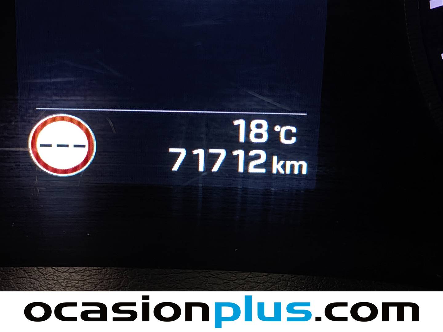 Hyundai Tucson Hyundai Tucson 2.0 CRDi BlueDrive Tecno 4x2 (136 CV) seminuevo