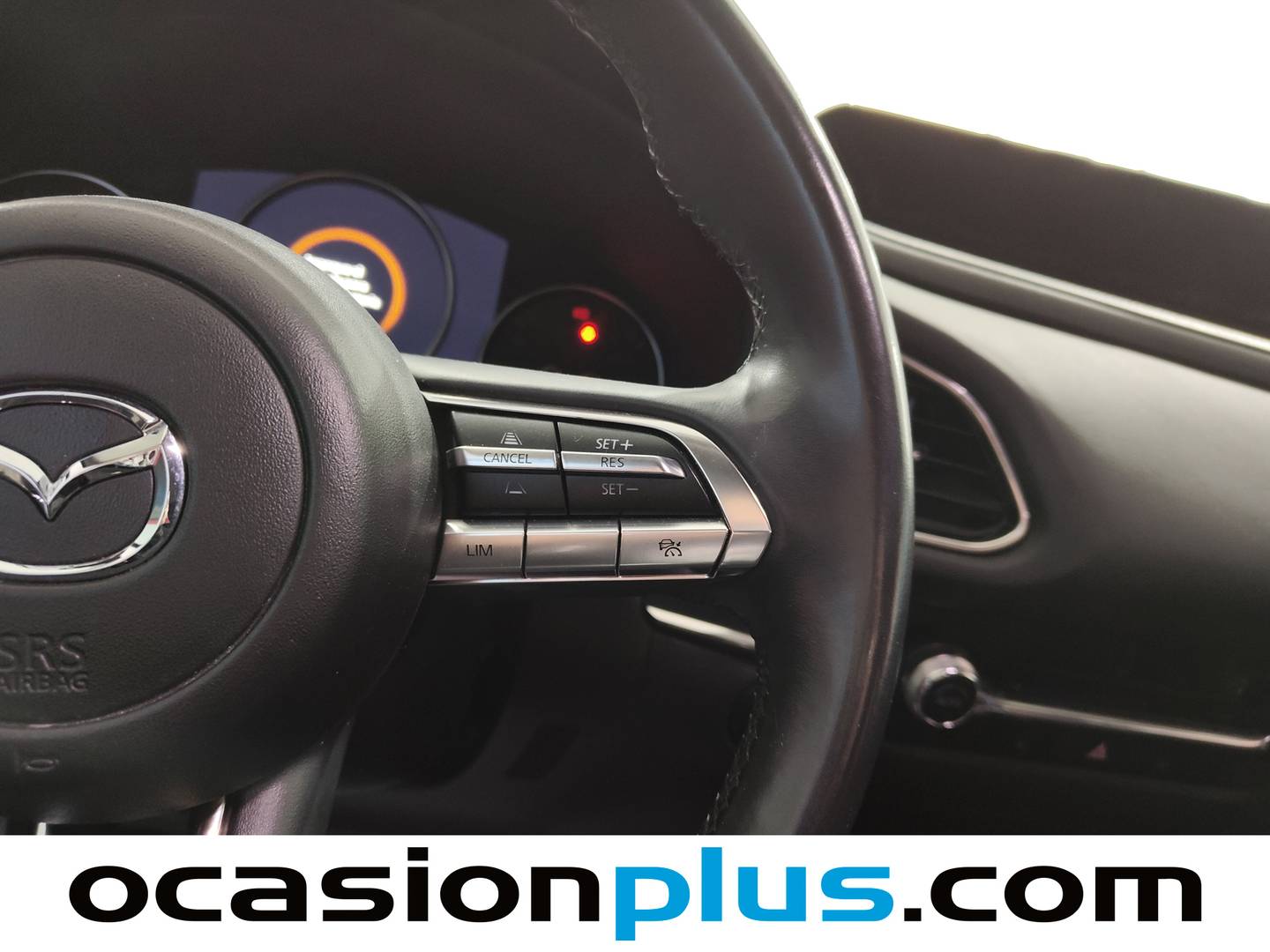 Mazda CX-30 Mazda CX-30 2.0 e-SKYACTIV-G Evolution 2WD (122 CV) 122cv