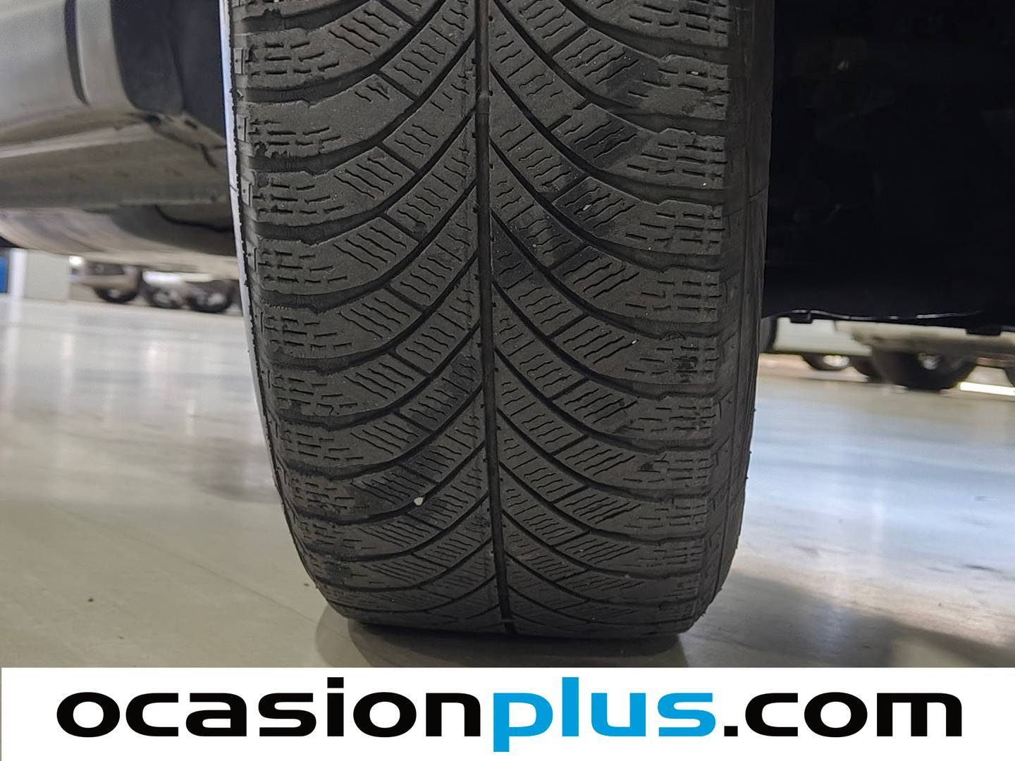 Nissan QASHQAI Nissan Qashqai DIG-T 115 Acenta 4x2 (115 CV) seminuevo