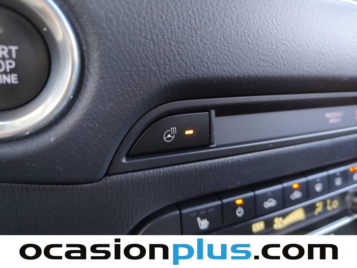 Foto Mazda CX-5 Mazda CX-5 2.5 e-Sky G MHEV Homura AT (194 CV)