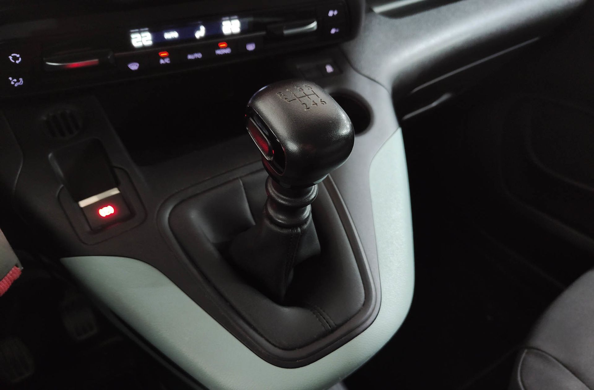 Citroën Berlingo PureTech 110 Talla M Feel - foto 5