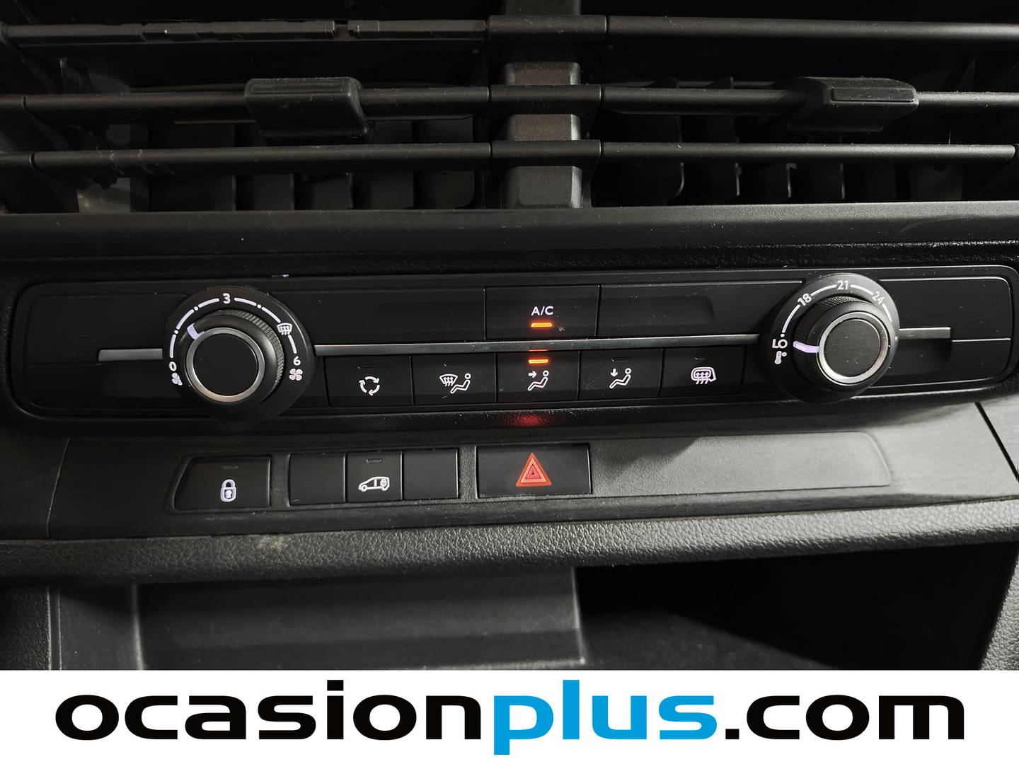 Fiat Scudo Fiat Scudo Furgon 1.5 Bluehdi L2 (120 CV) 120cv