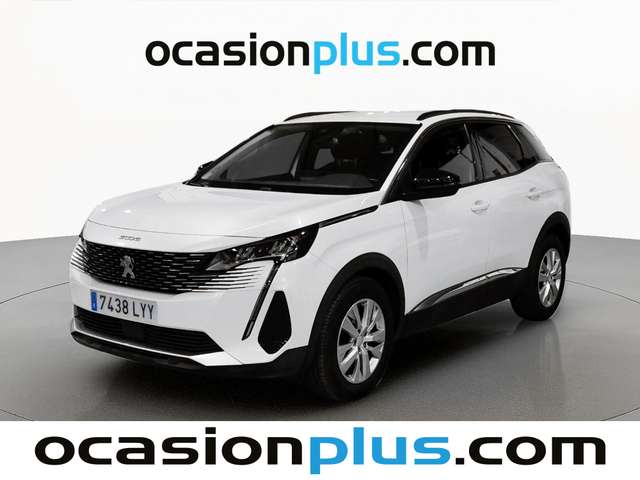 Peugeot 3008 BlueHDi 130 S&S Active Pack (130 CV) de segunda mano