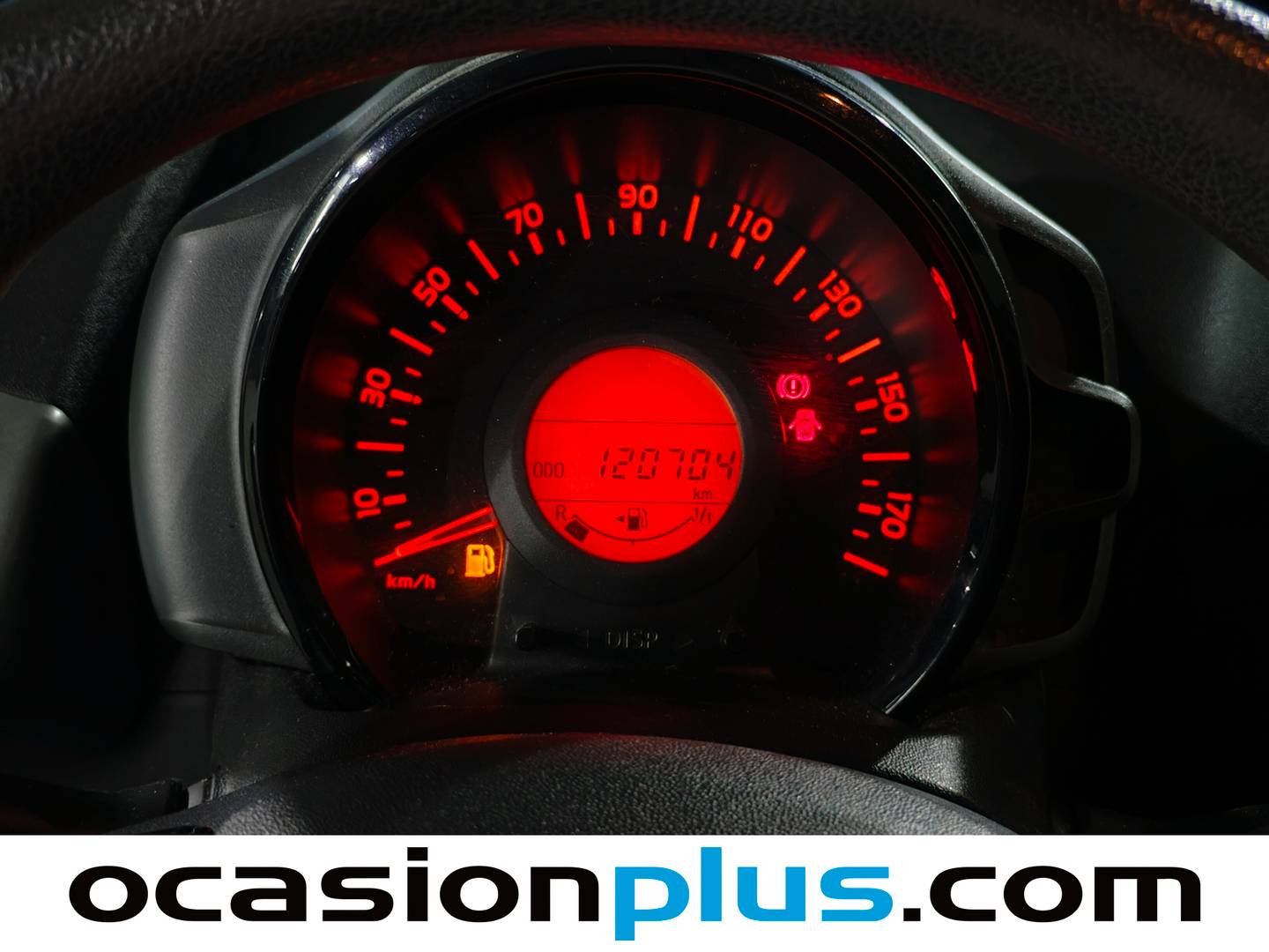 Citroën C1 Citroën C1 PureTech 82 Feel (82 CV) de segunda mano