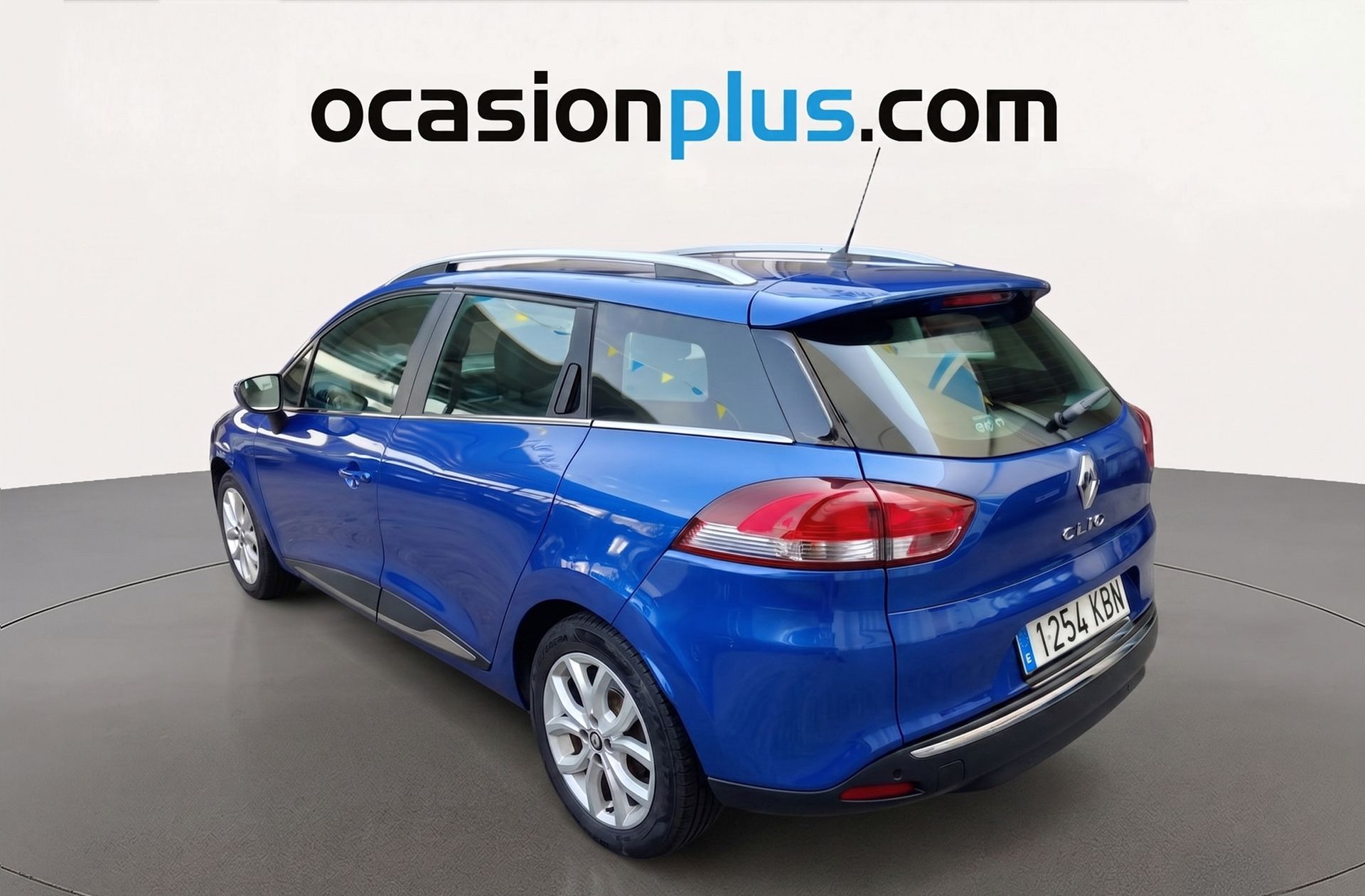 Renault Clio Sport Tourer Zen Energy TCe - foto 3