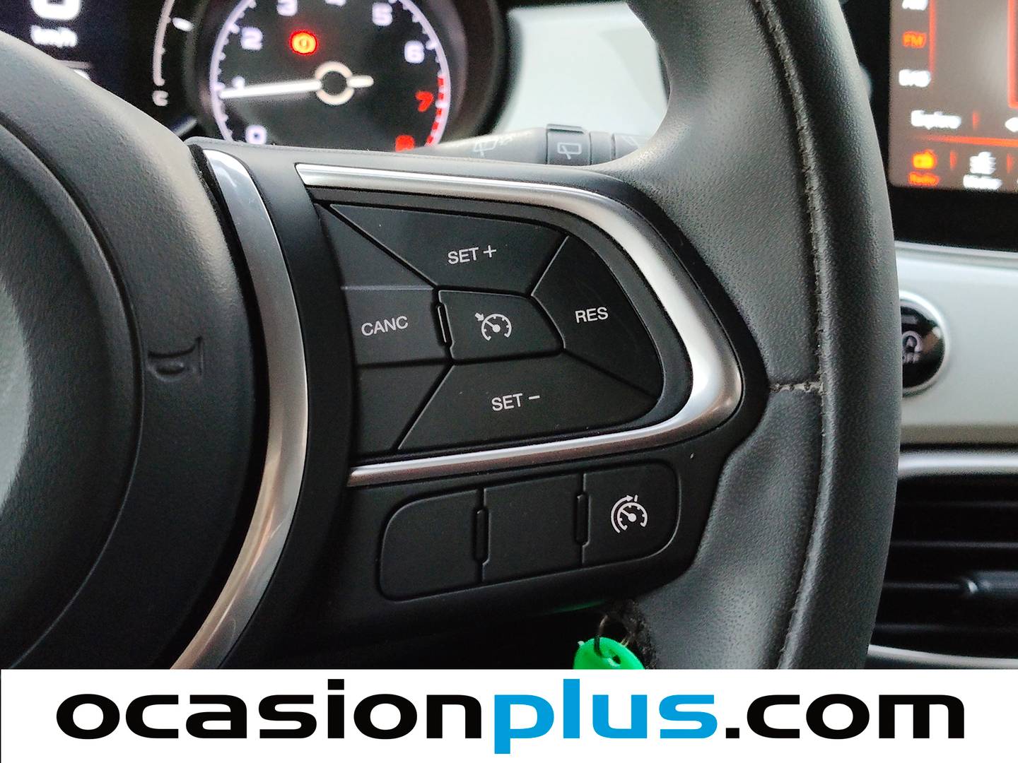Fiat 500X Fiat 500X 1.0 GSE City Cross T3 S&S (120 CV) 2020