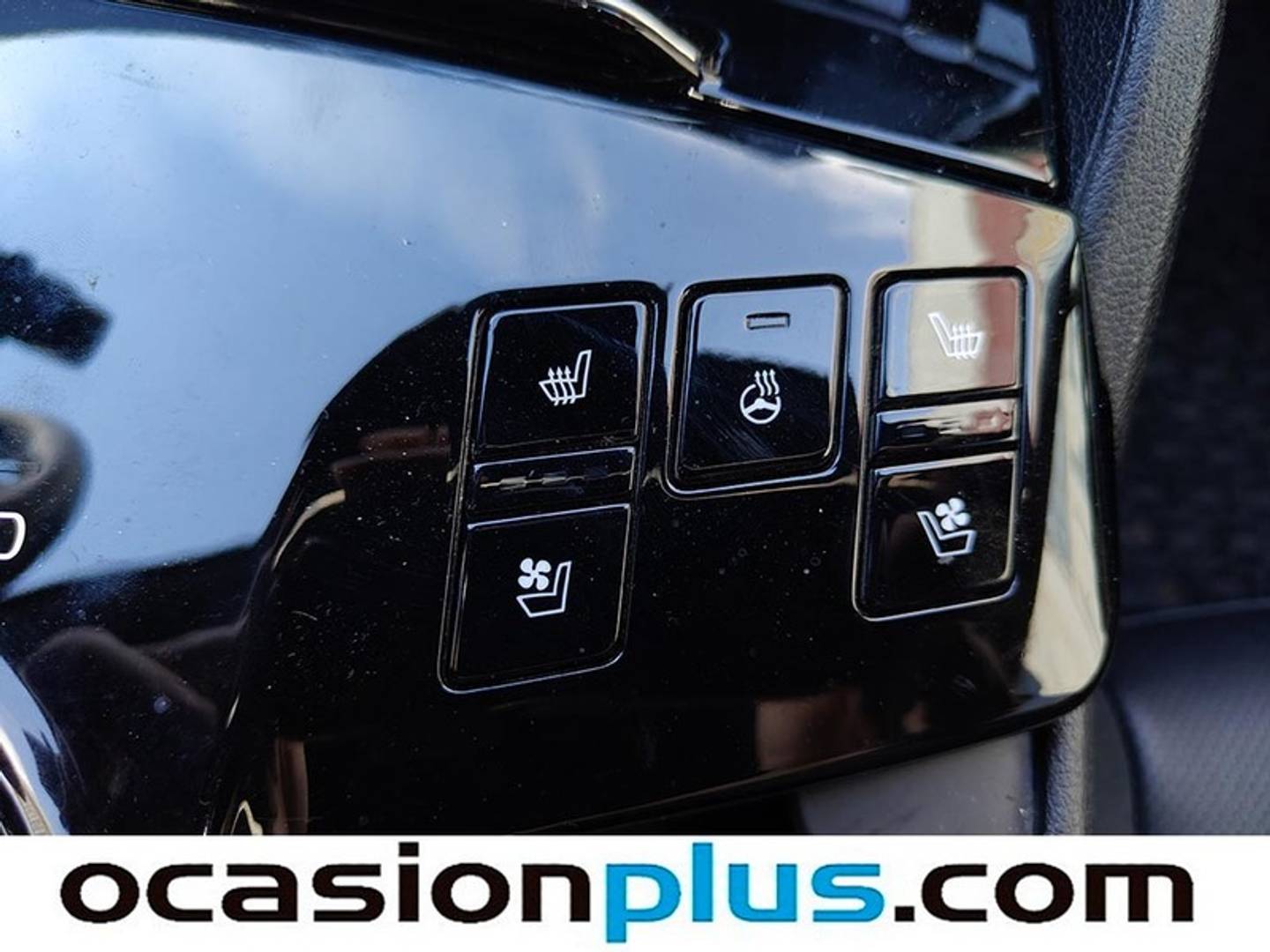 KIA Sportage Kia Sportage 1.6 T-GDi HEV GT Line 4x2 (230 CV) al mejor precio