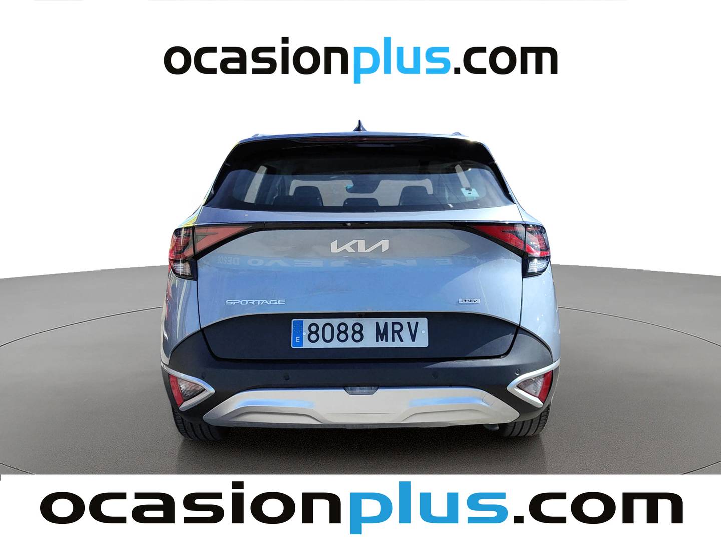 KIA Sportage Kia Sportage 1.6 T-GDi PHEV Drive 4x4 (265 CV) barato