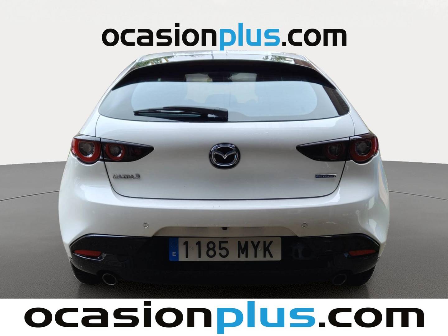 Foto Mazda Mazda3 Mazda Mazda 3 2.5L E-SKY G MHEV Prime-line (140 CV)