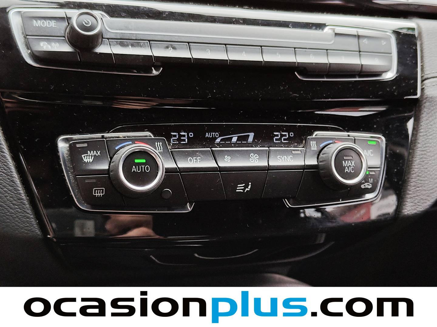 Foto BMW X2 BMW X2 sDrive18d (150 CV)