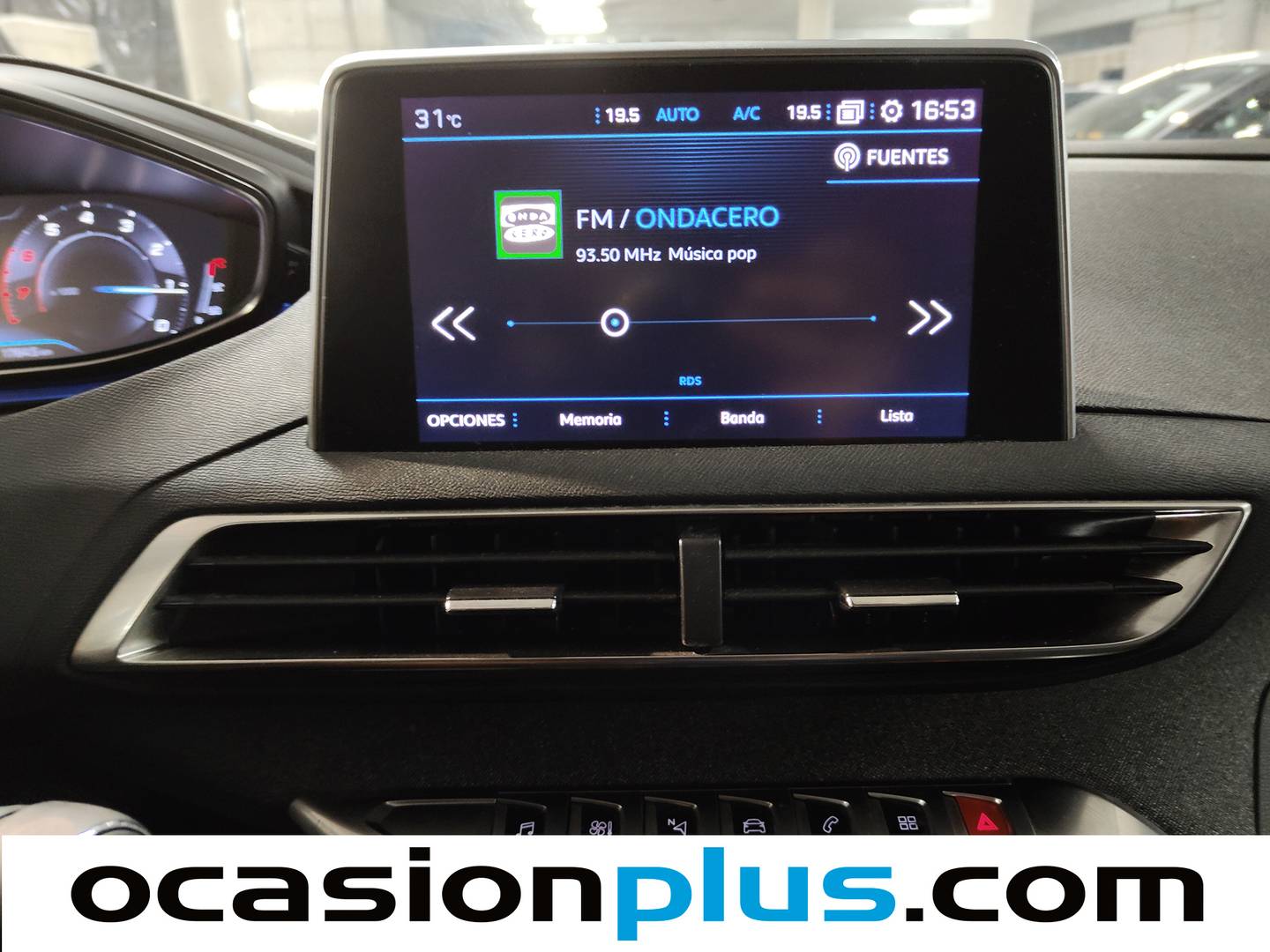 Peugeot 5008 Peugeot 5008 PureTech 130 S&S Allure (130 CV) 7 Plazas km 0