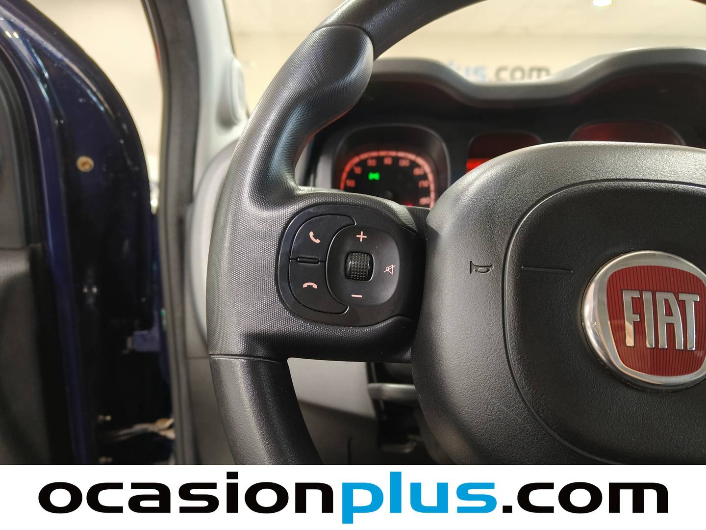 Fiat Panda Fiat Panda 1.0 Hybrid GSE City Life (70 CV) híbrido