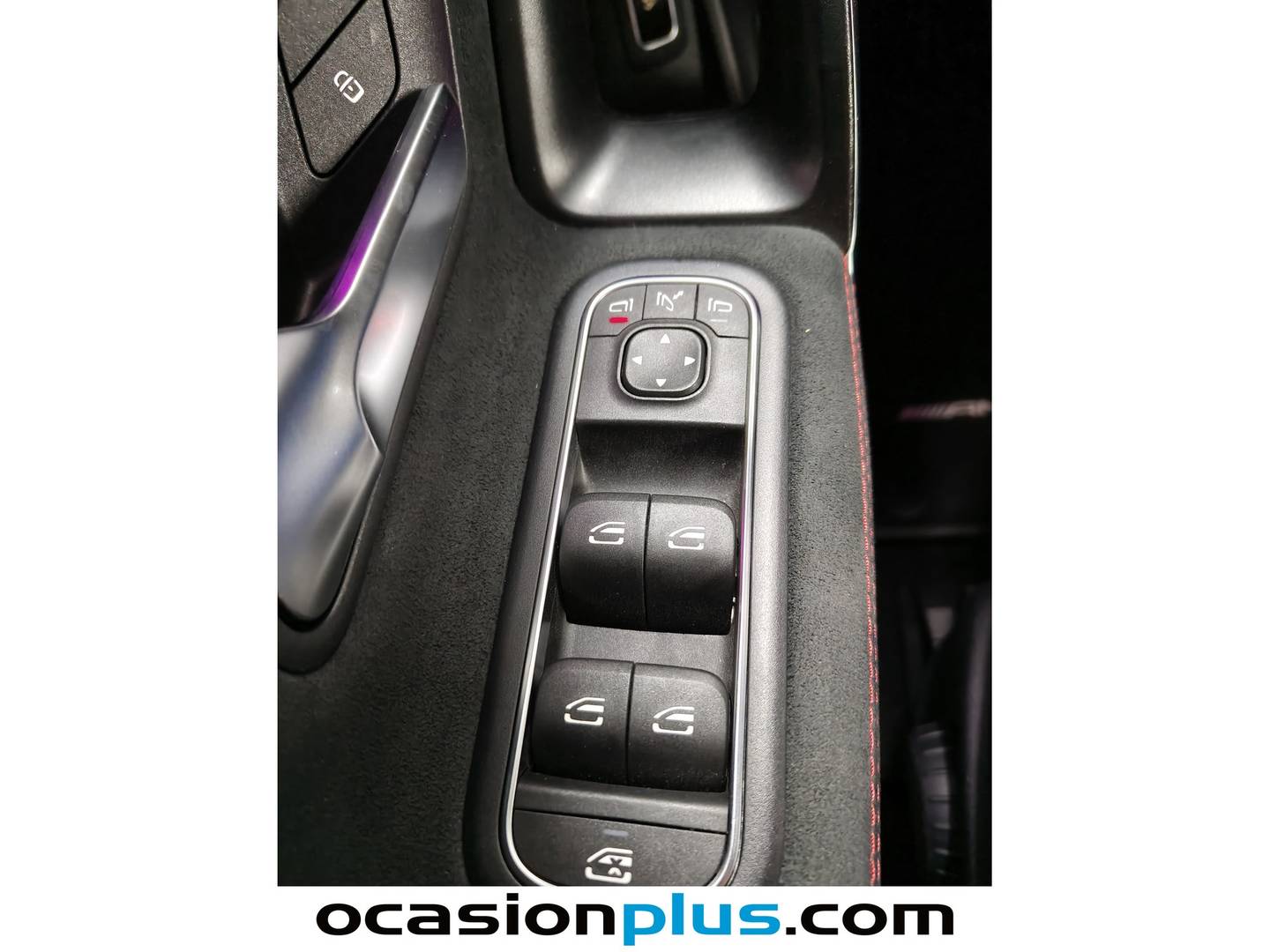 Mercedes CLA Mercedes CLA 200 d (150 CV) Pack AMG 150cv