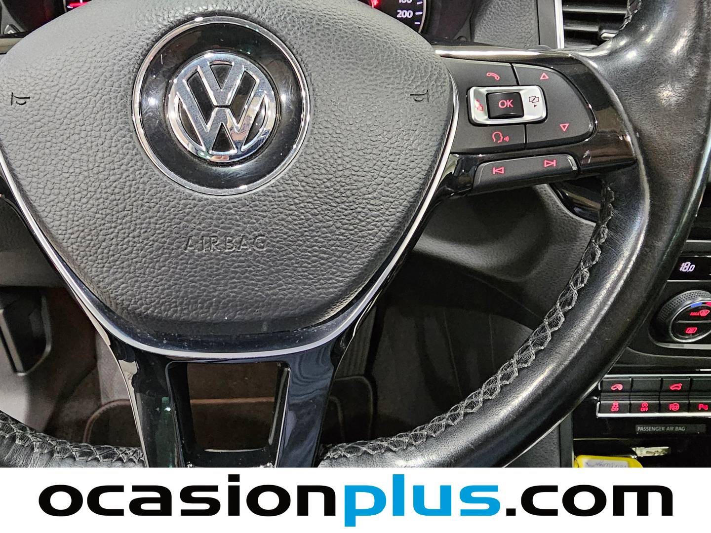 Volkswagen Sharan Volkswagen Sharan Sport 2.0 TDI (184 CV) DSG 7 PLAZAS km 0