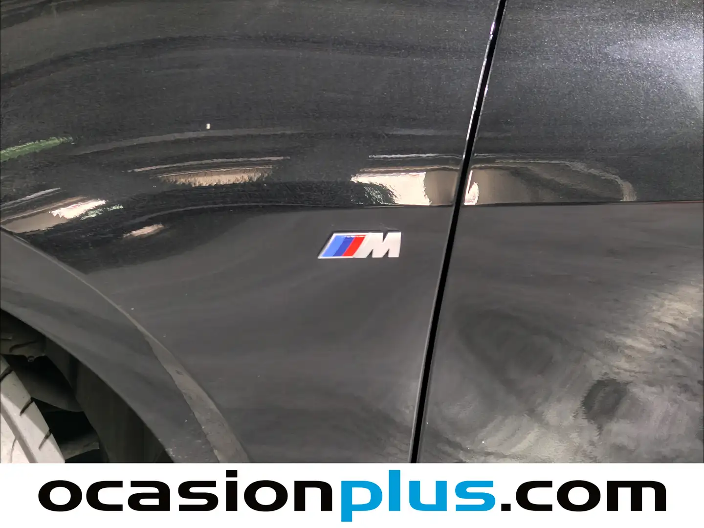 Foto BMW Serie 1 BMW Serie 1 120d  (163 CV) Pack M