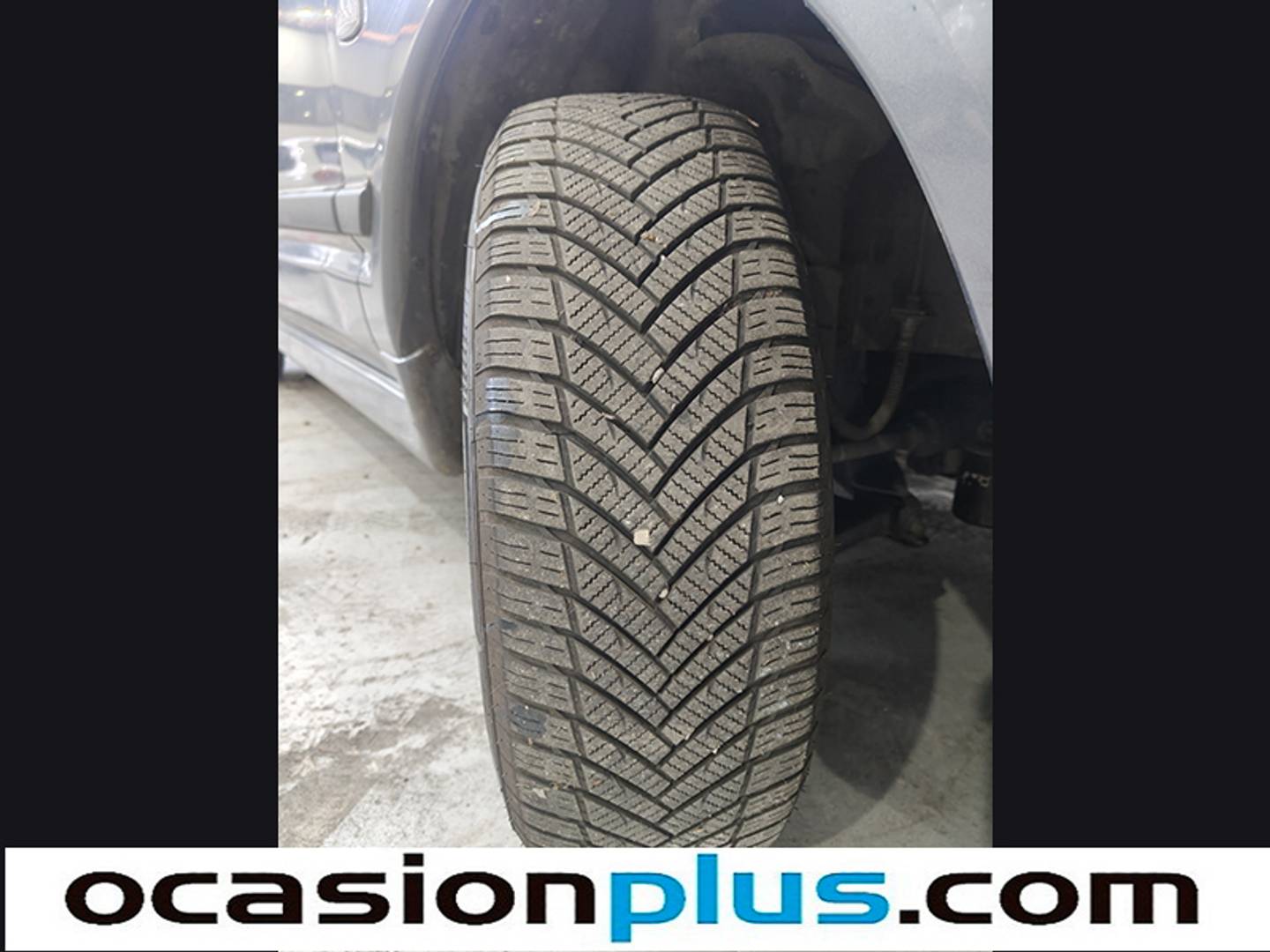 Foto Mitsubishi Space Star Mitsubishi Space Star 1.3 16v (82 CV)