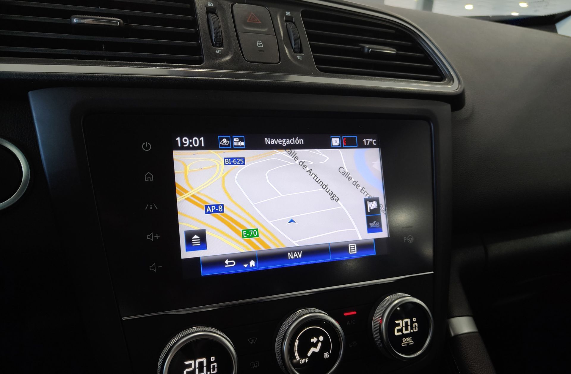 Renault Kadjar Zen Blue dCi EDC - foto 7