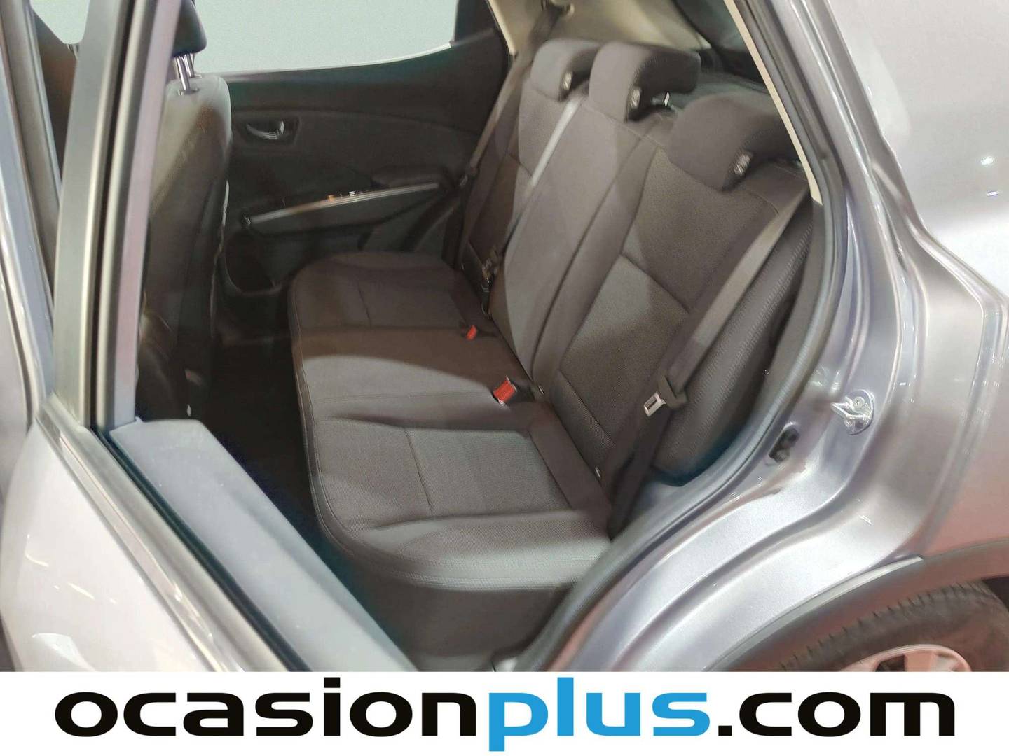 Foto SsangYong Tivoli Ssangyong Tivoli G15T LP Urban Plus (135 CV)