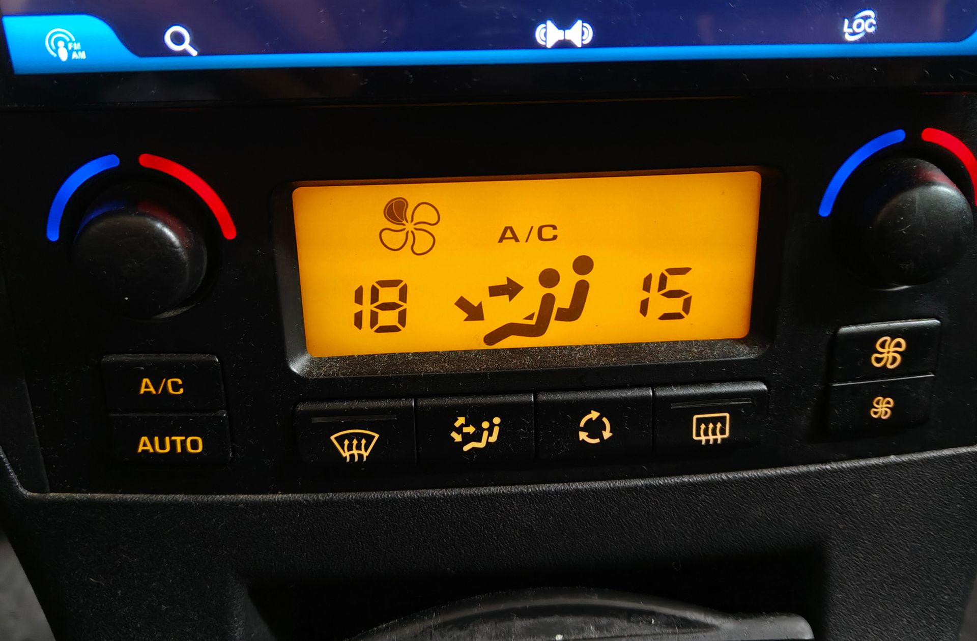 Citroën C4 1.6 HDi VTR Plus - foto 23