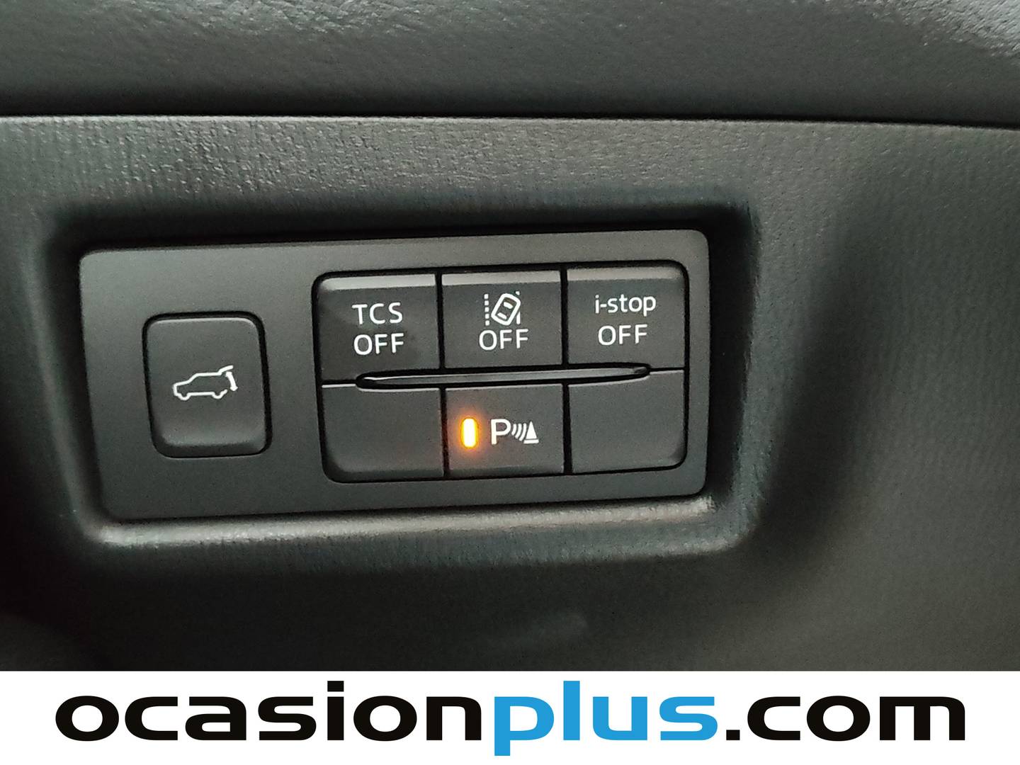 Extras del Mazda CX-5 Mazda CX-5 2.0 GE Zenith 2WD (165 CV)