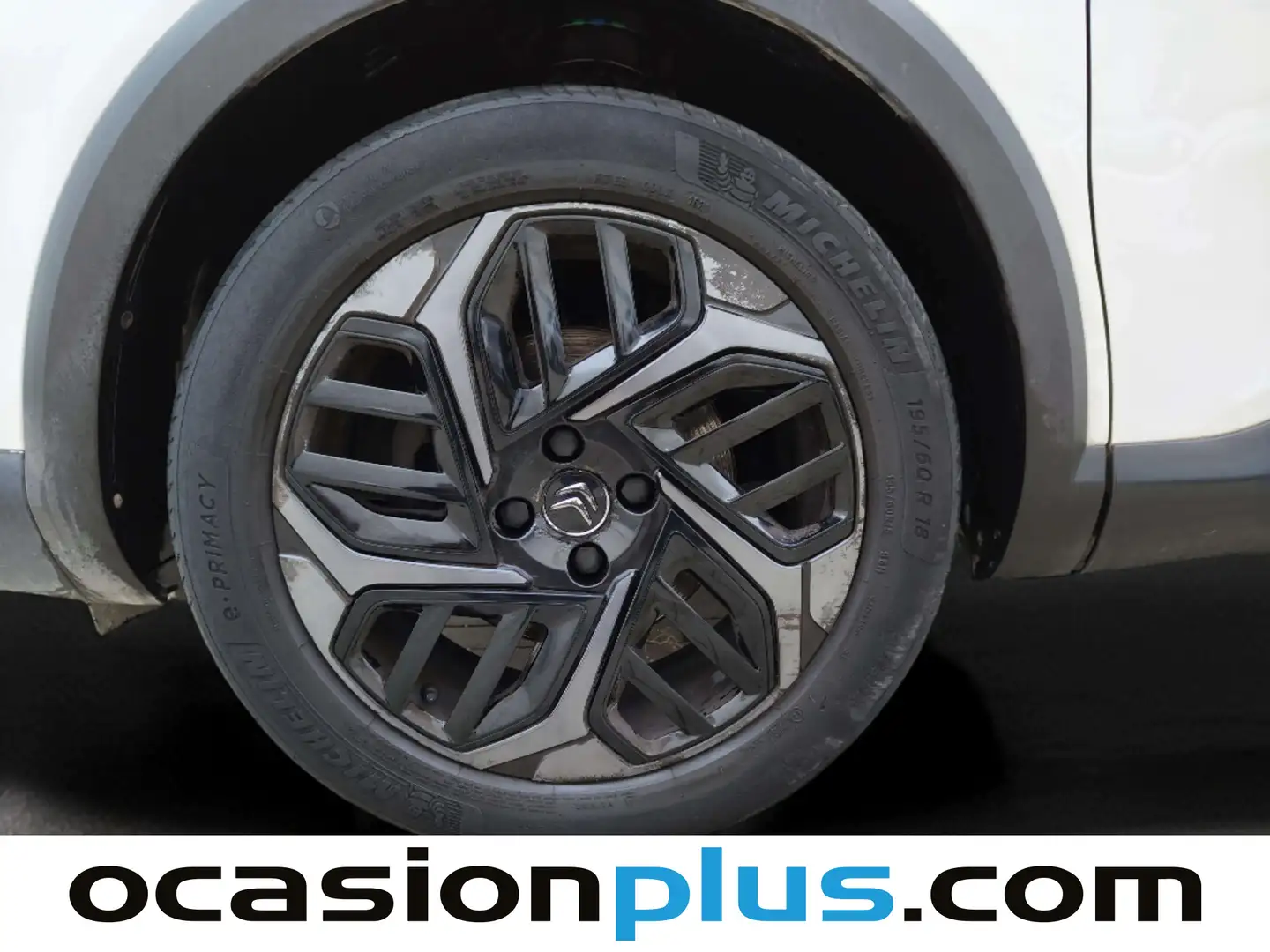 Foto Citroën C4 Citroen C4 PureTech 130 S&S 6v Feel Pack (130 CV)